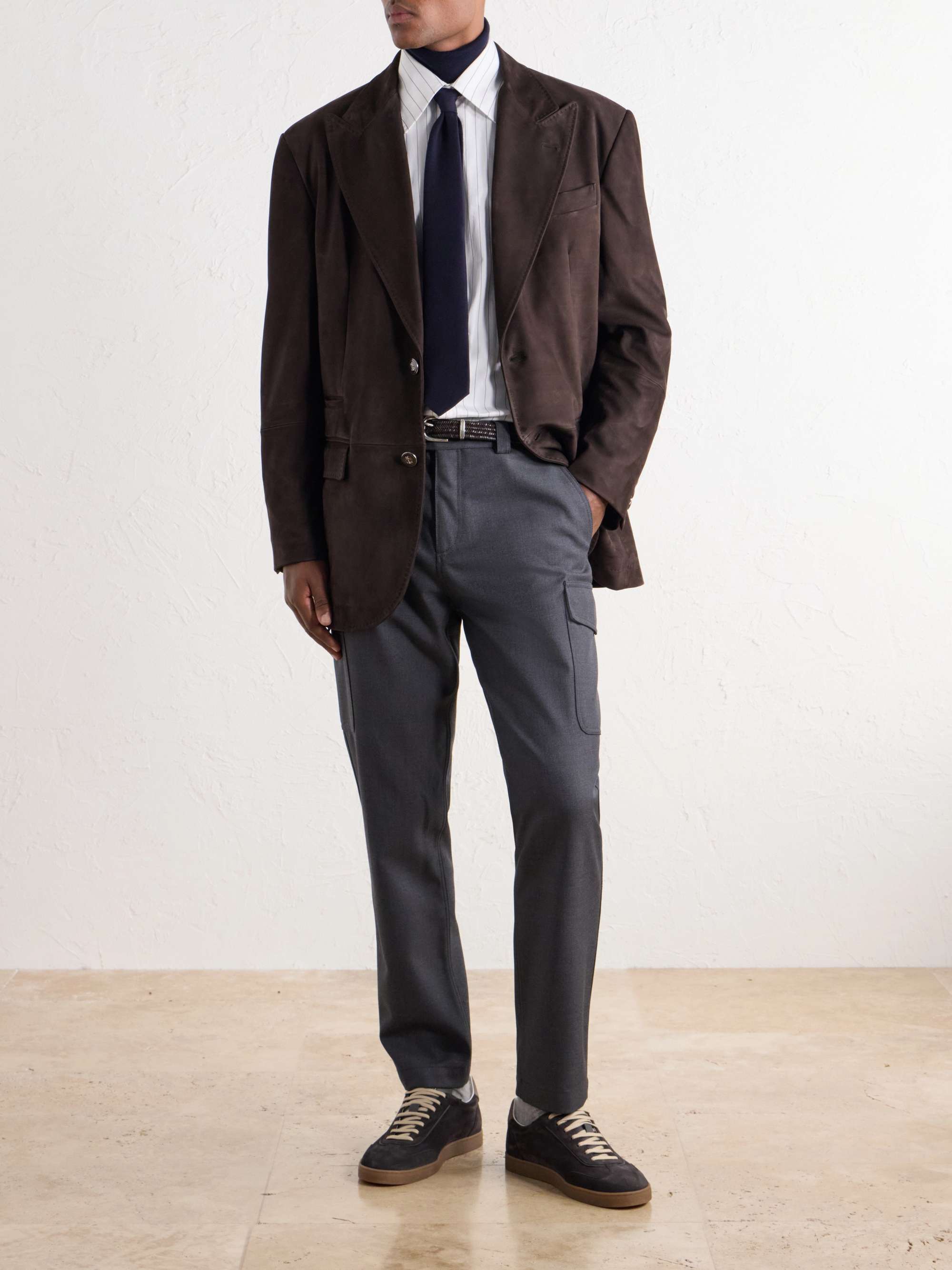 BRUNELLO CUCINELLI 