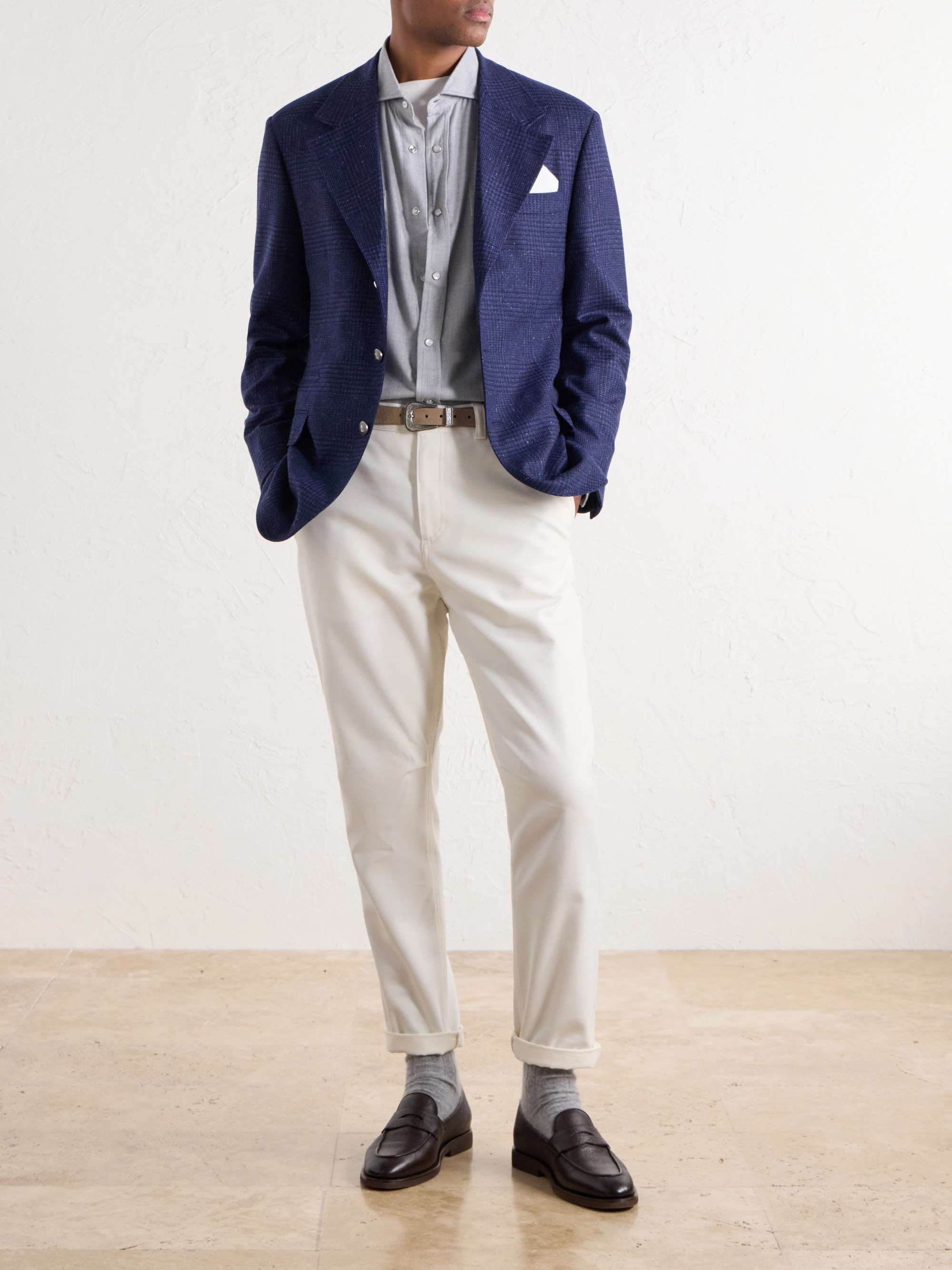 BRUNELLO CUCINELLI 