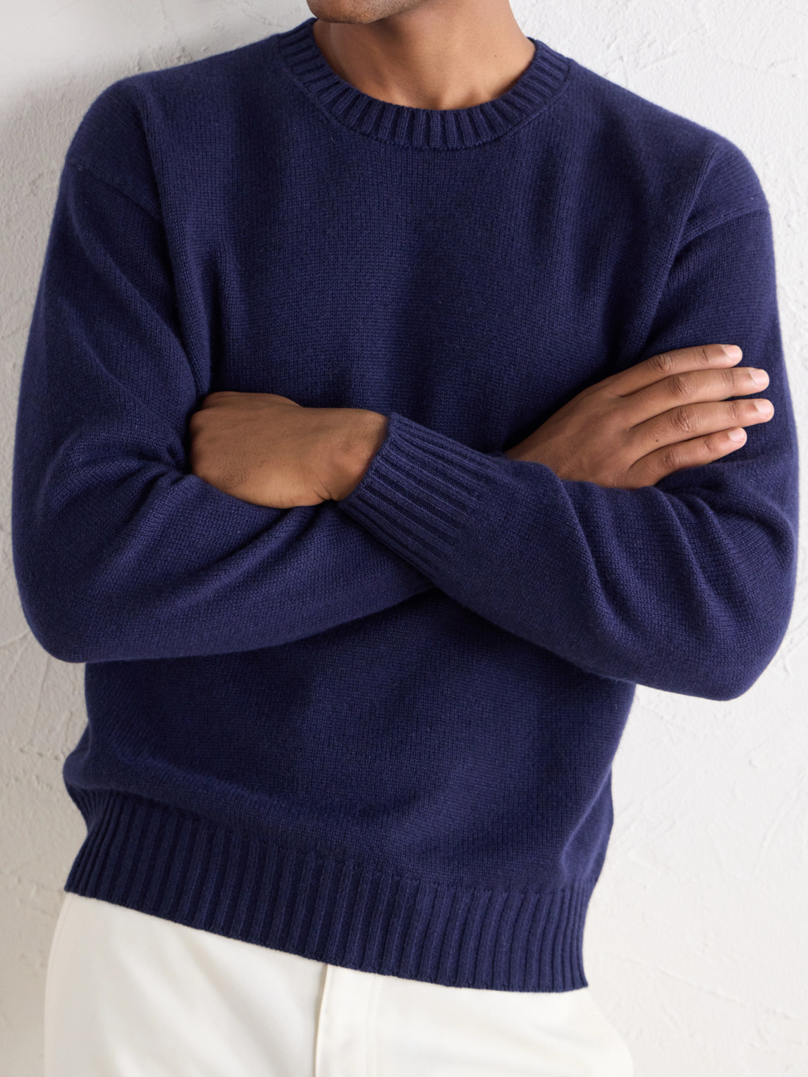 Cashmere Sweater
