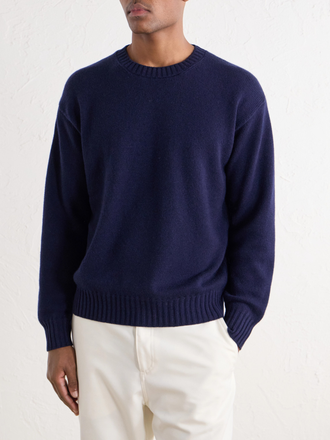 Cashmere Sweater