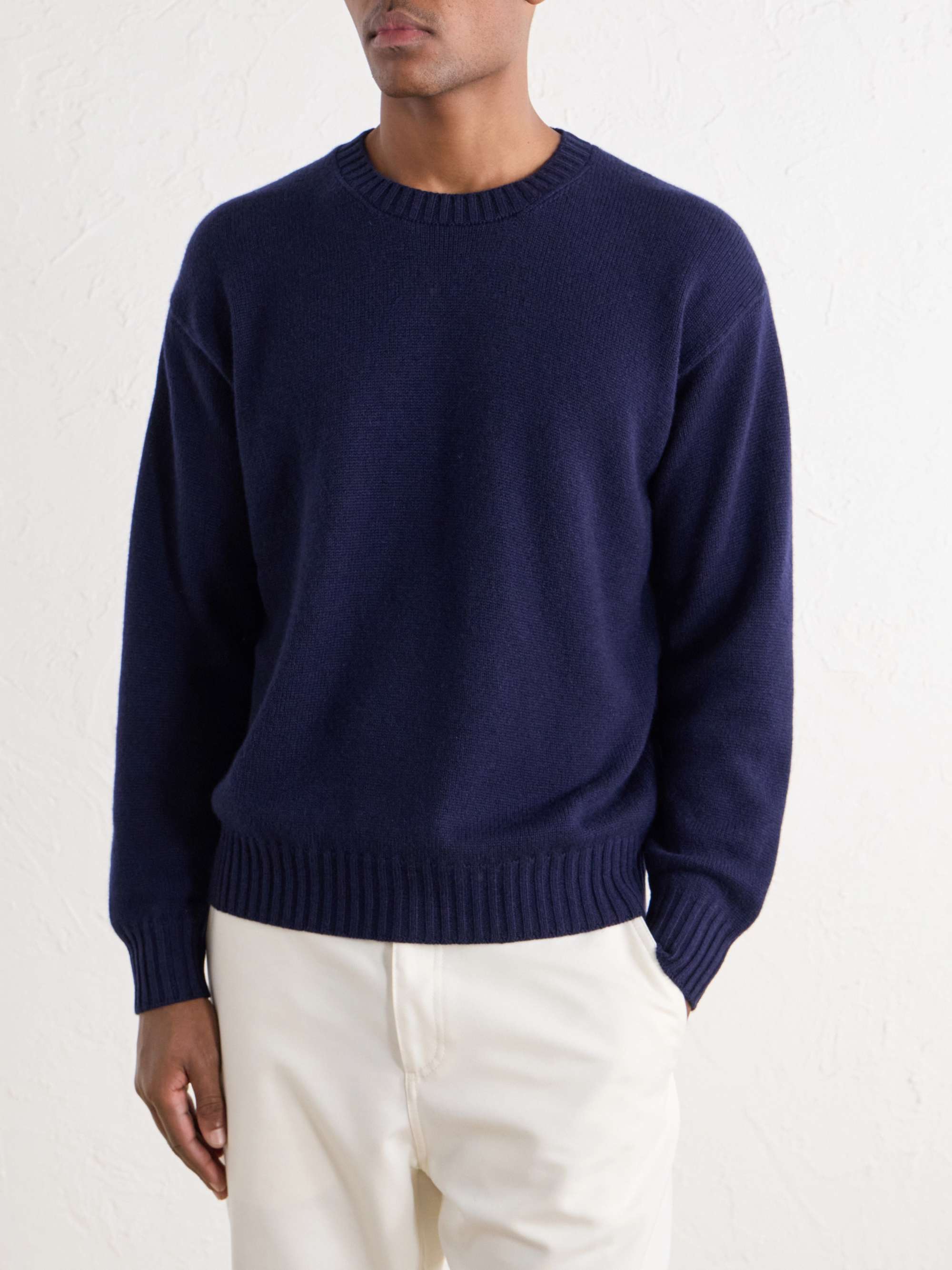 BRUNELLO CUCINELLI Cashmere Sweater