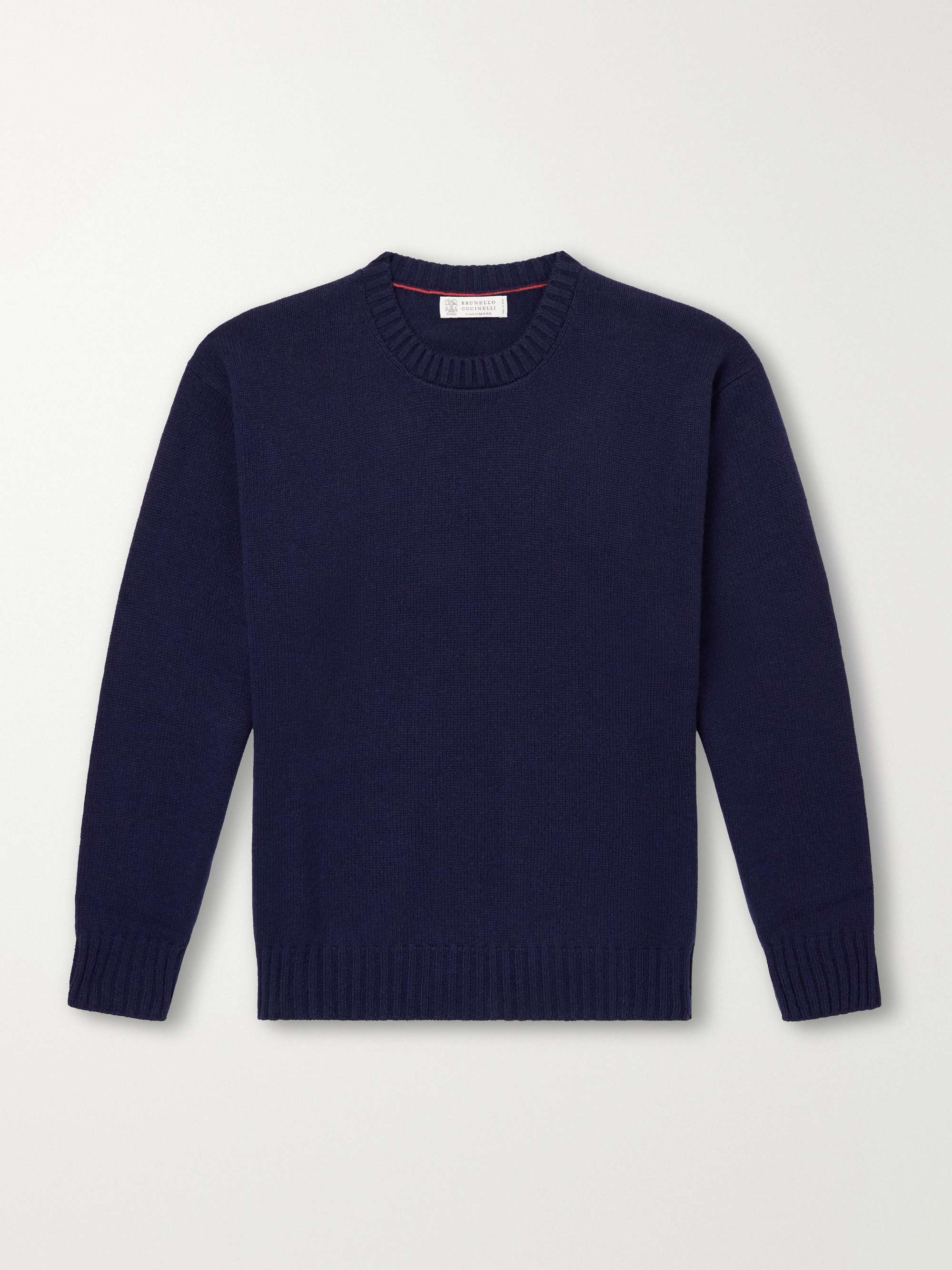 BRUNELLO CUCINELLI Cashmere Sweater