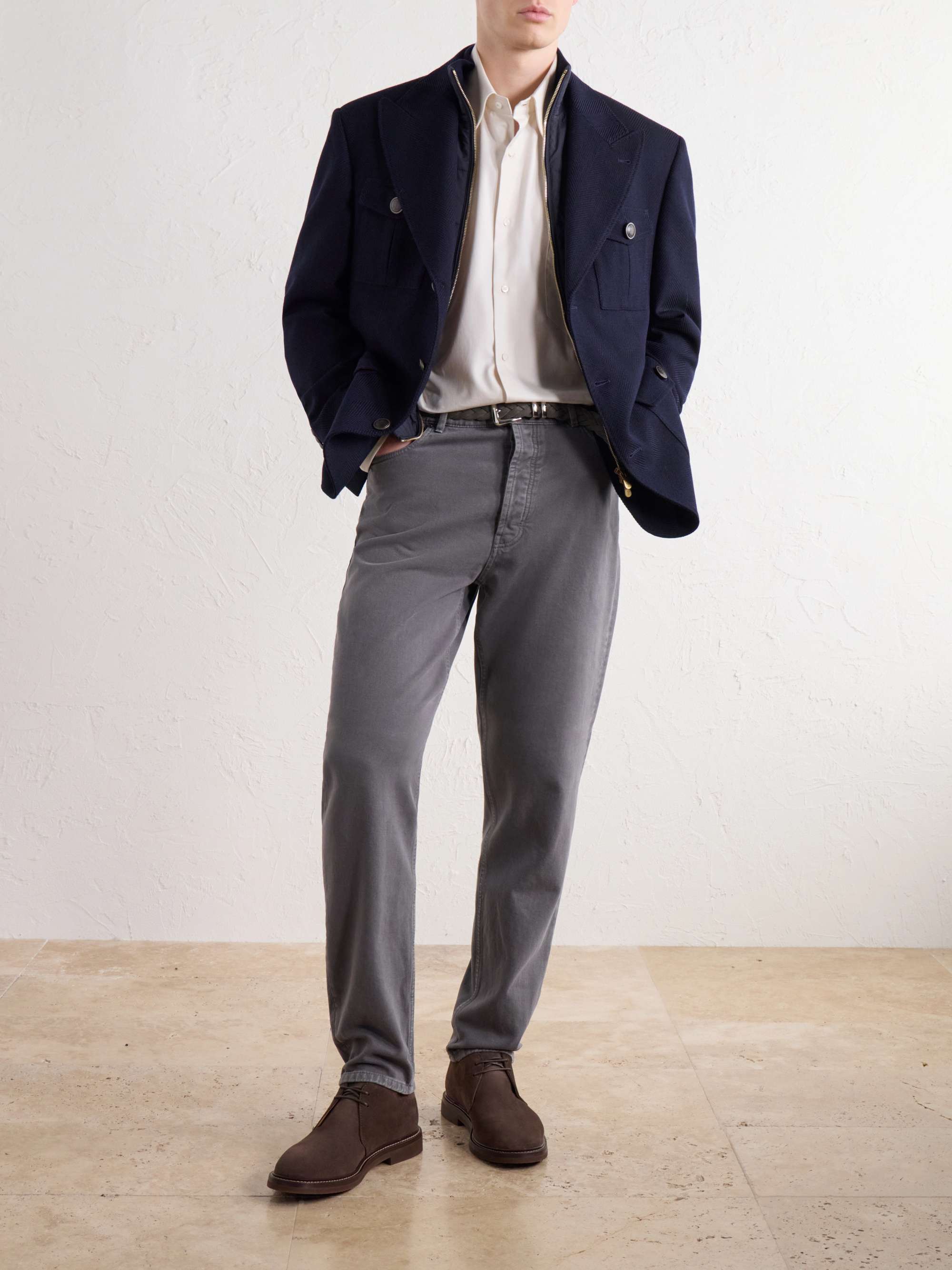 BRUNELLO CUCINELLI 