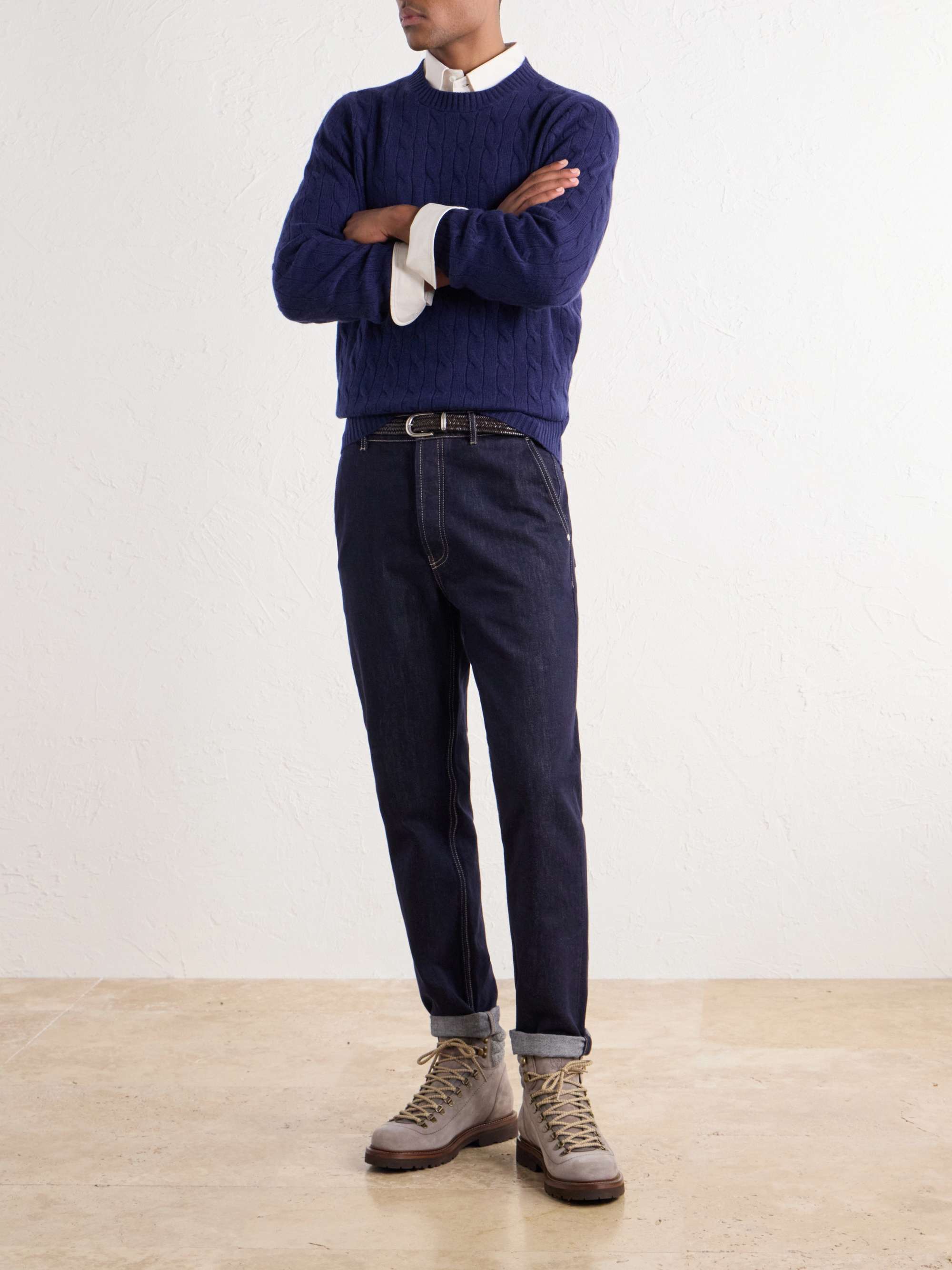 BRUNELLO CUCINELLI 