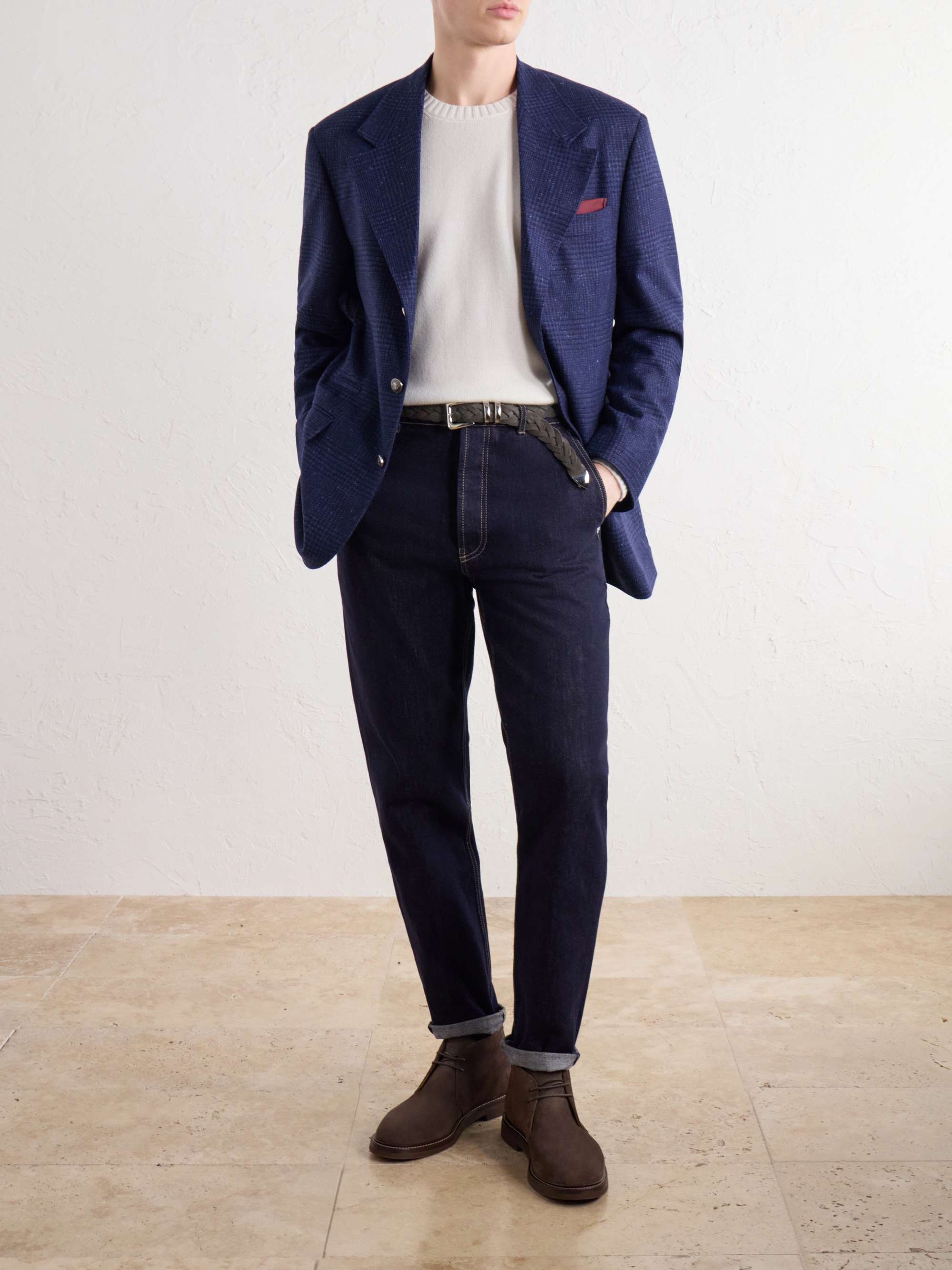 BRUNELLO CUCINELLI 