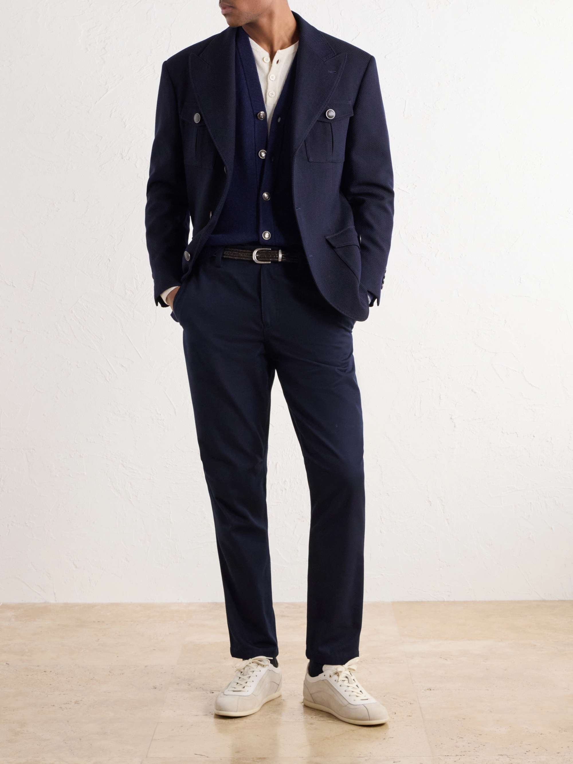 BRUNELLO CUCINELLI 