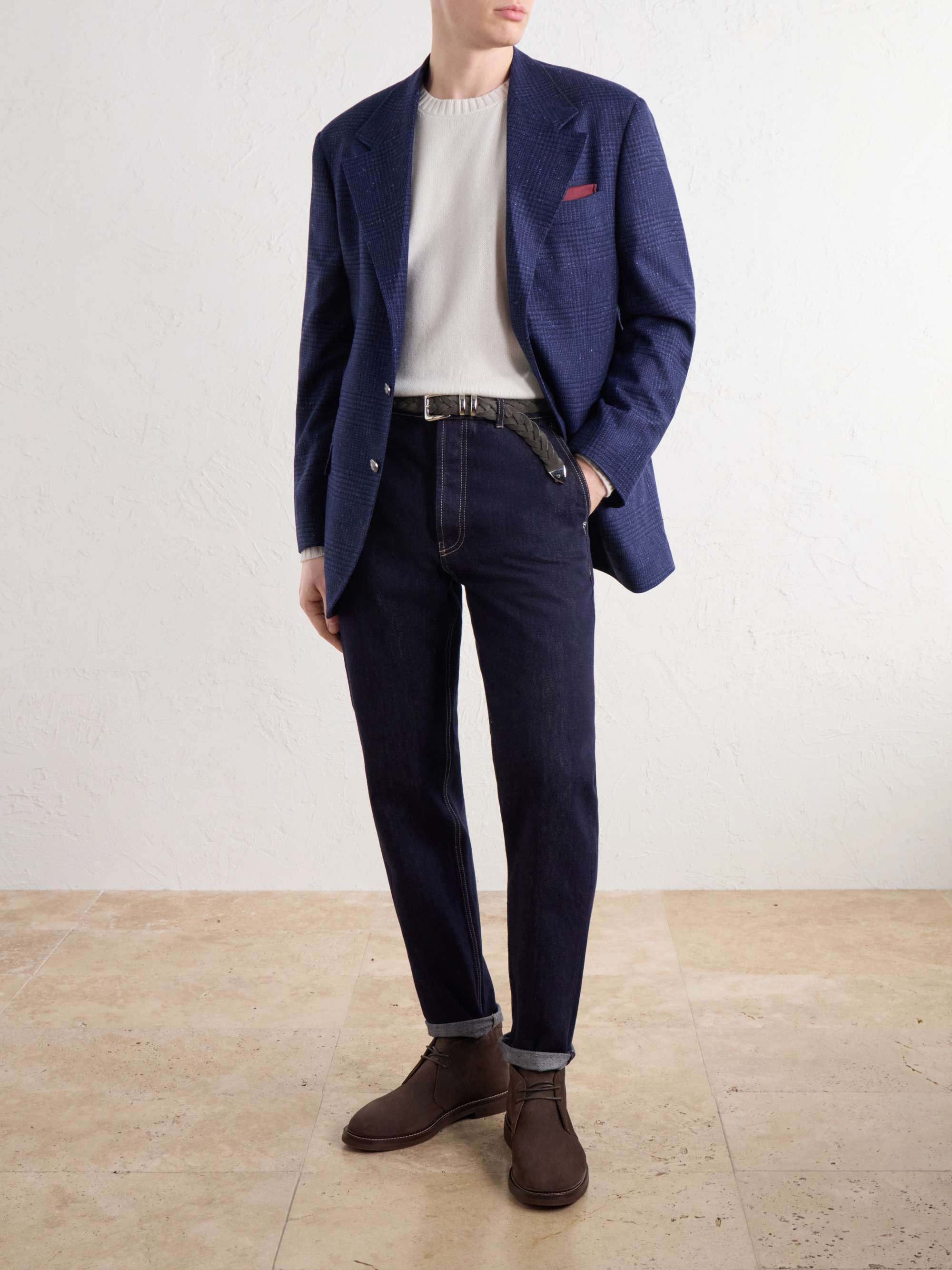 BRUNELLO CUCINELLI 