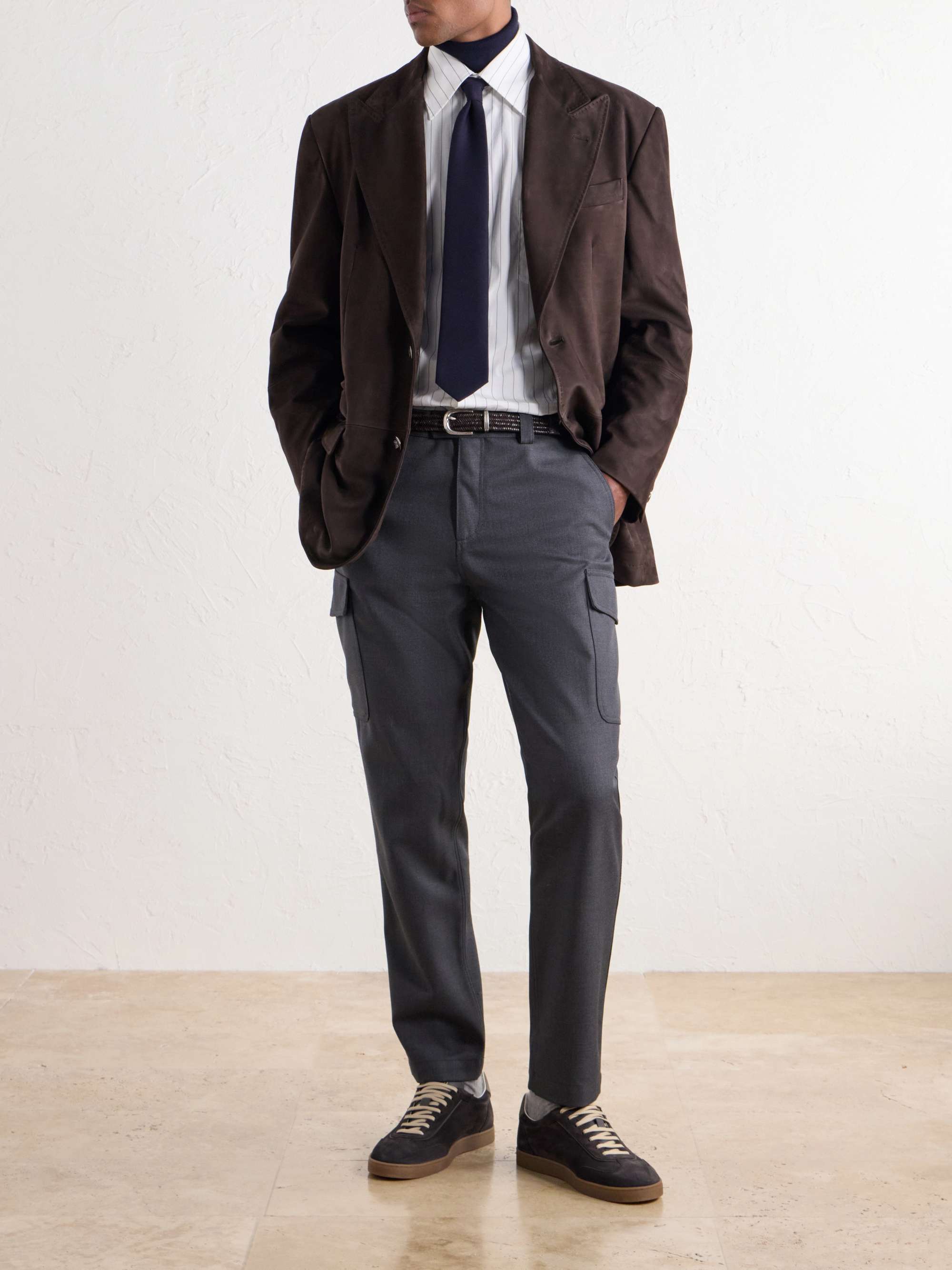 BRUNELLO CUCINELLI 