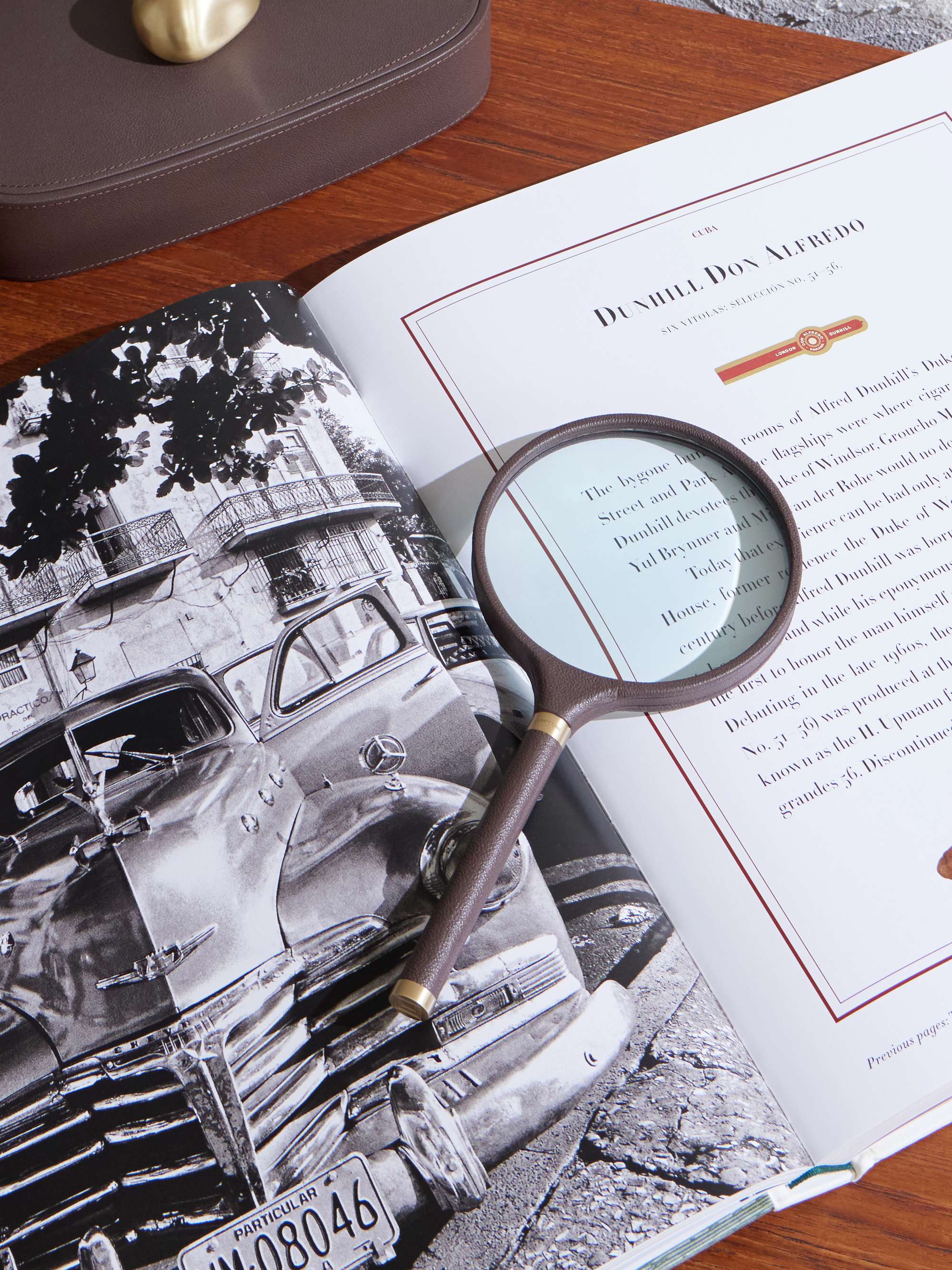 ASSOULINE 