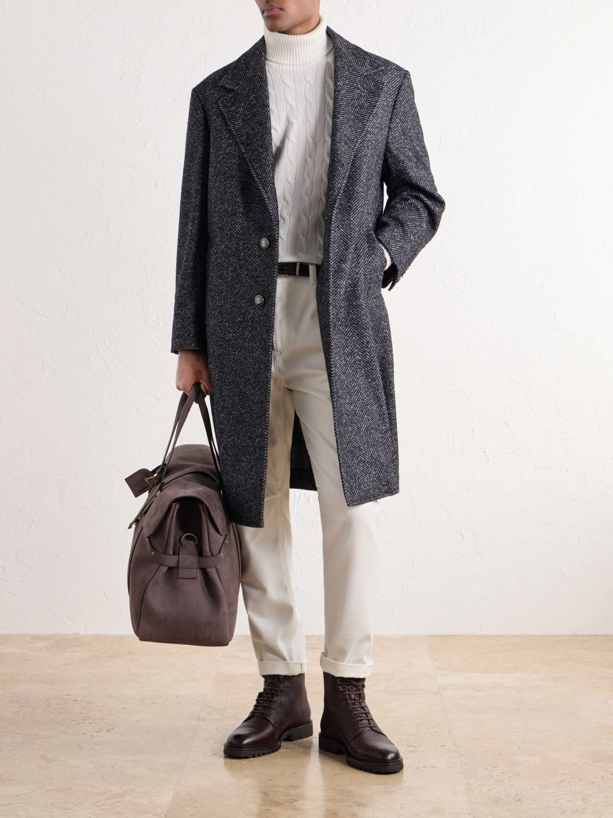 BRUNELLO CUCINELLI 