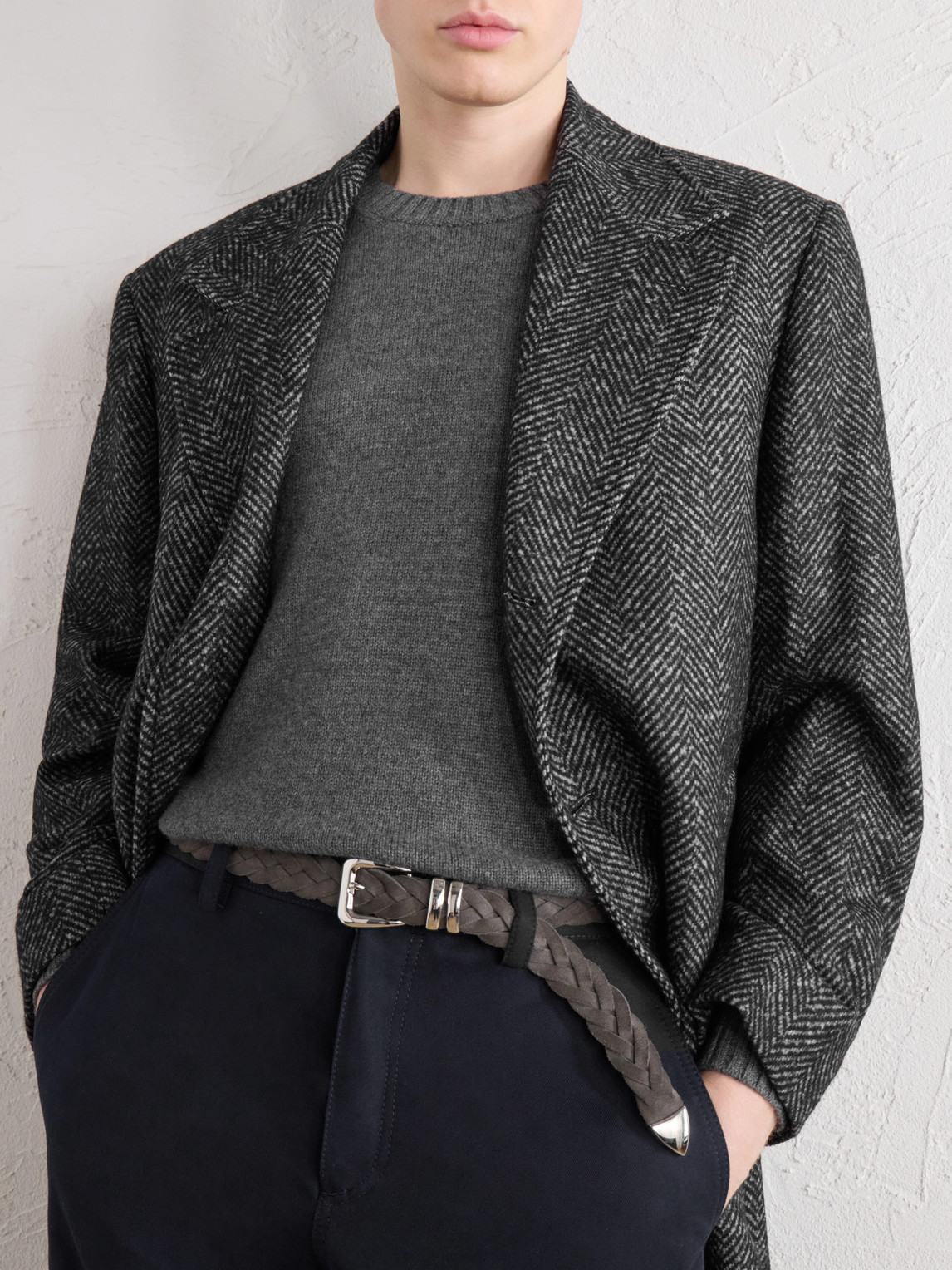 Cashmere Sweater