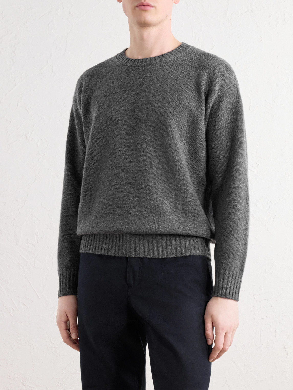 Cashmere Sweater