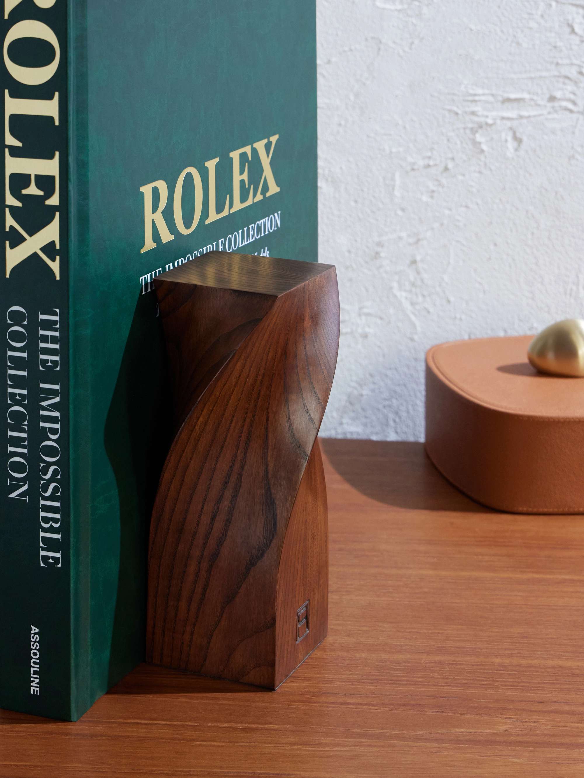 ASSOULINE 