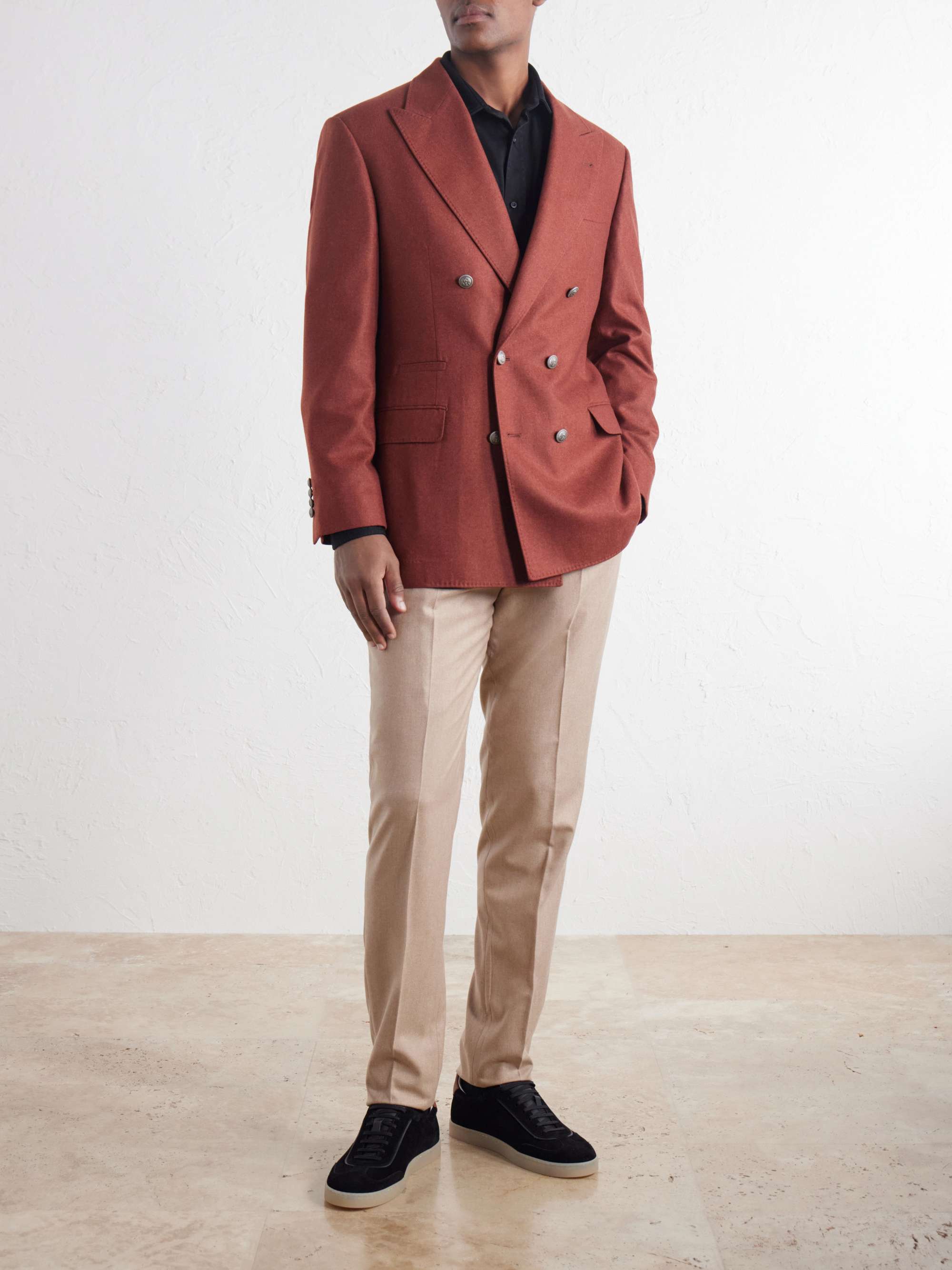 BRUNELLO CUCINELLI 