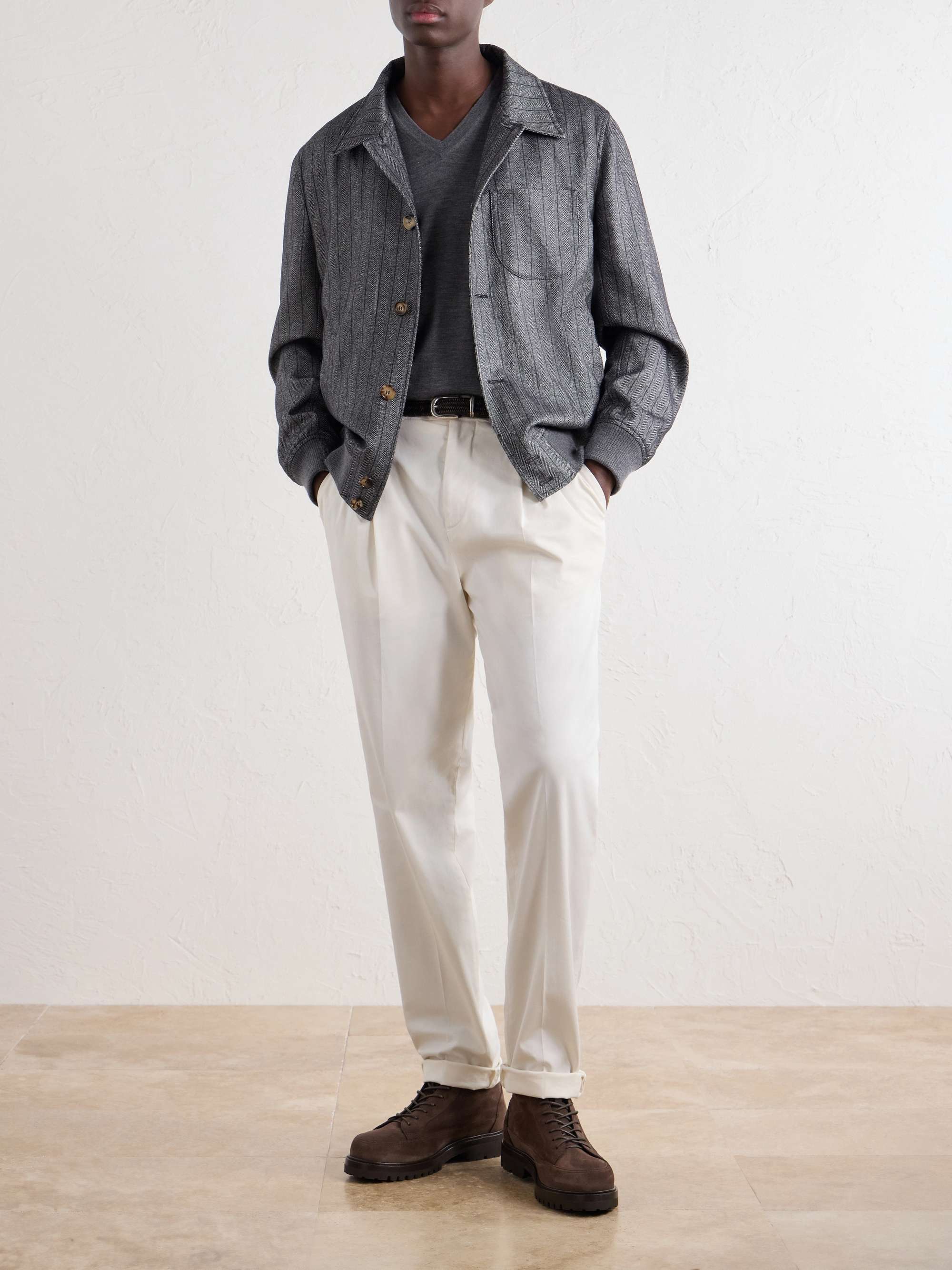 BRUNELLO CUCINELLI 