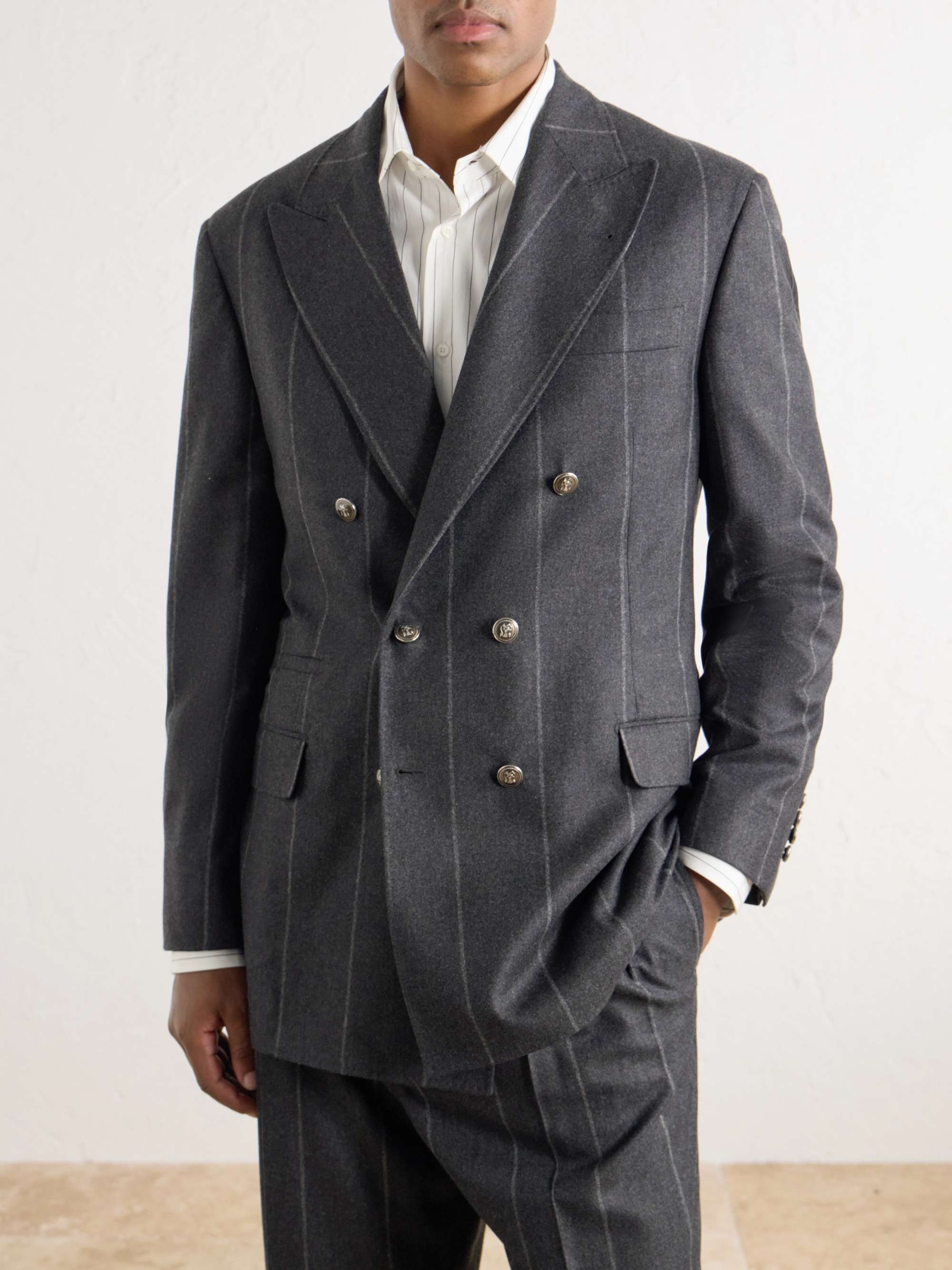 BRUNELLO CUCINELLI 