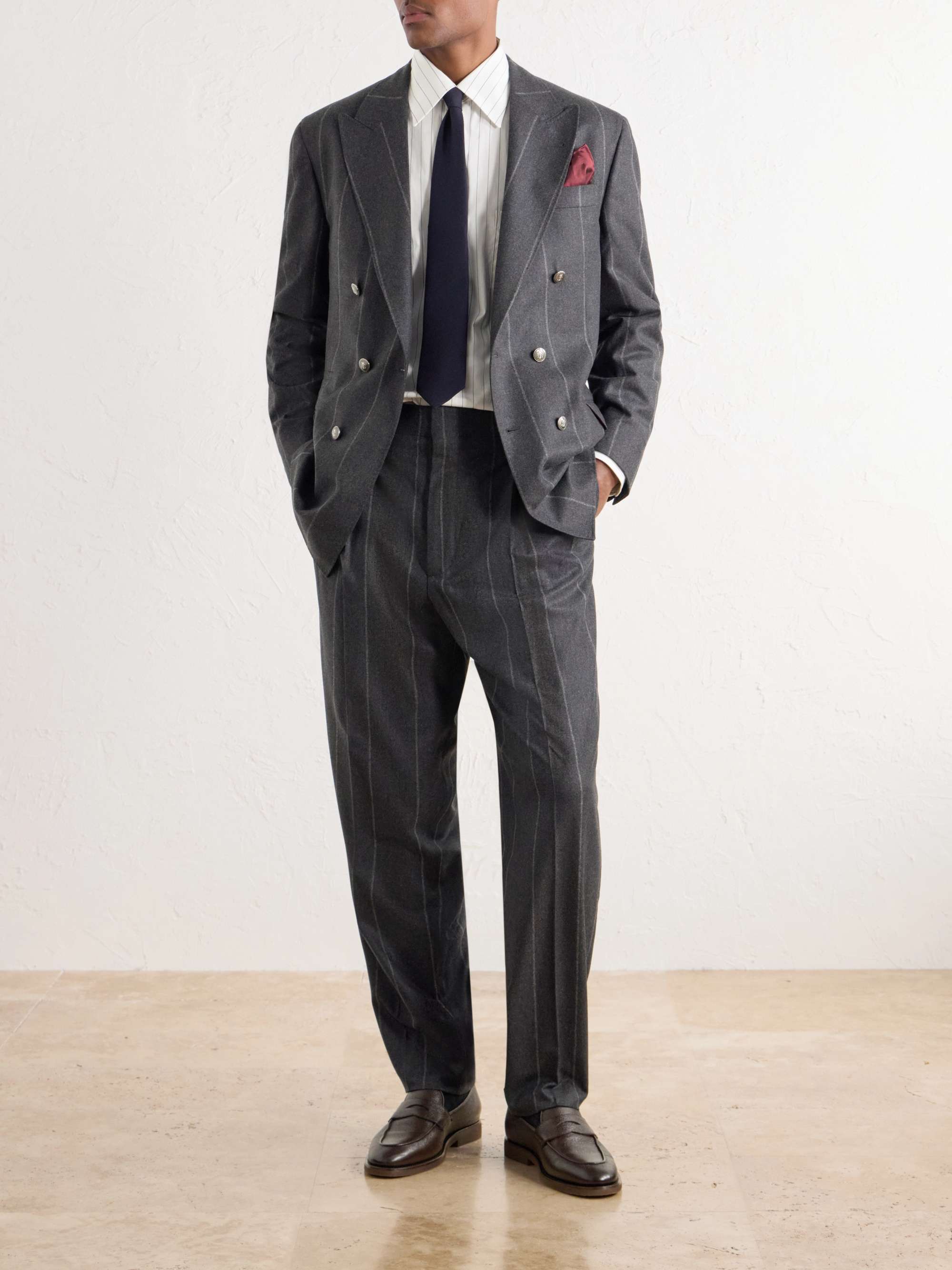 BRUNELLO CUCINELLI 