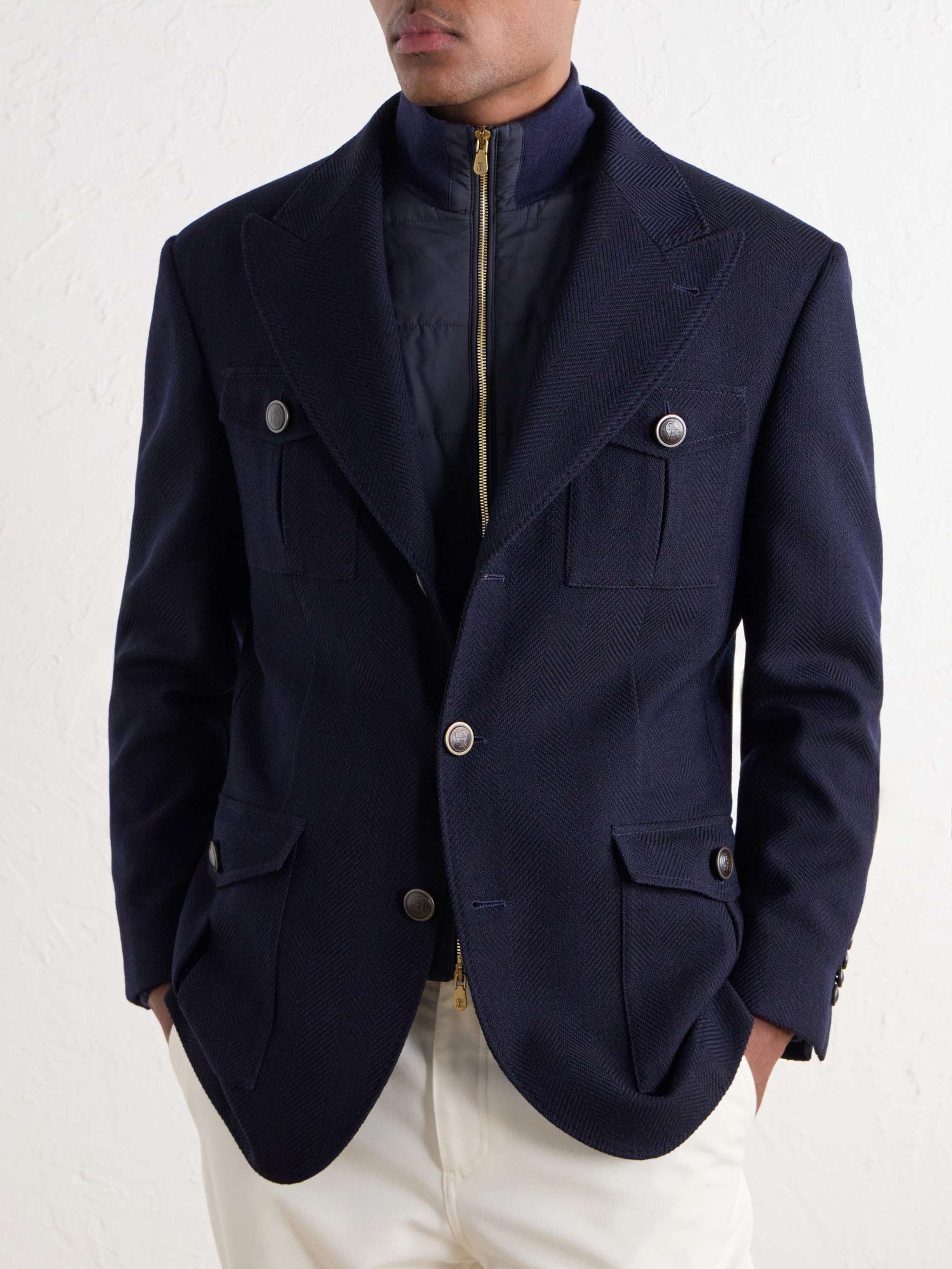 BRUNELLO CUCINELLI 