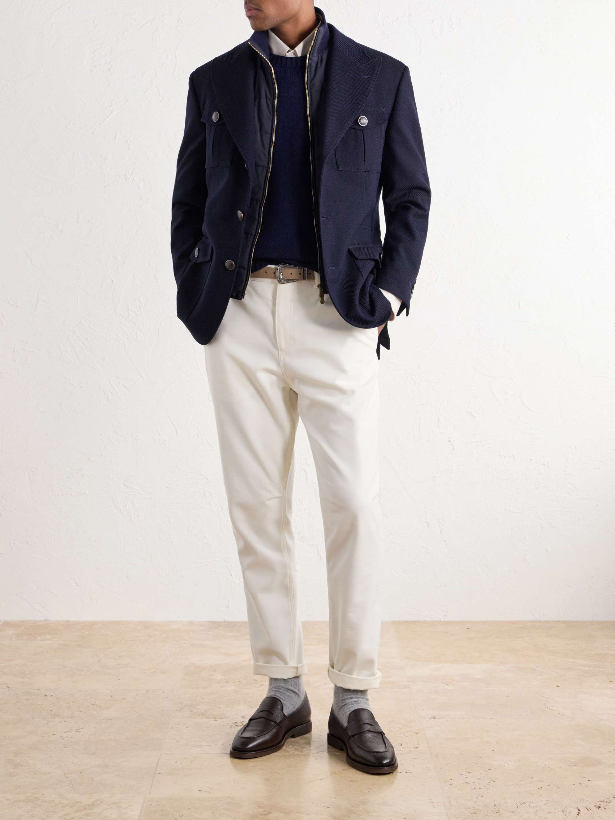 BRUNELLO CUCINELLI 