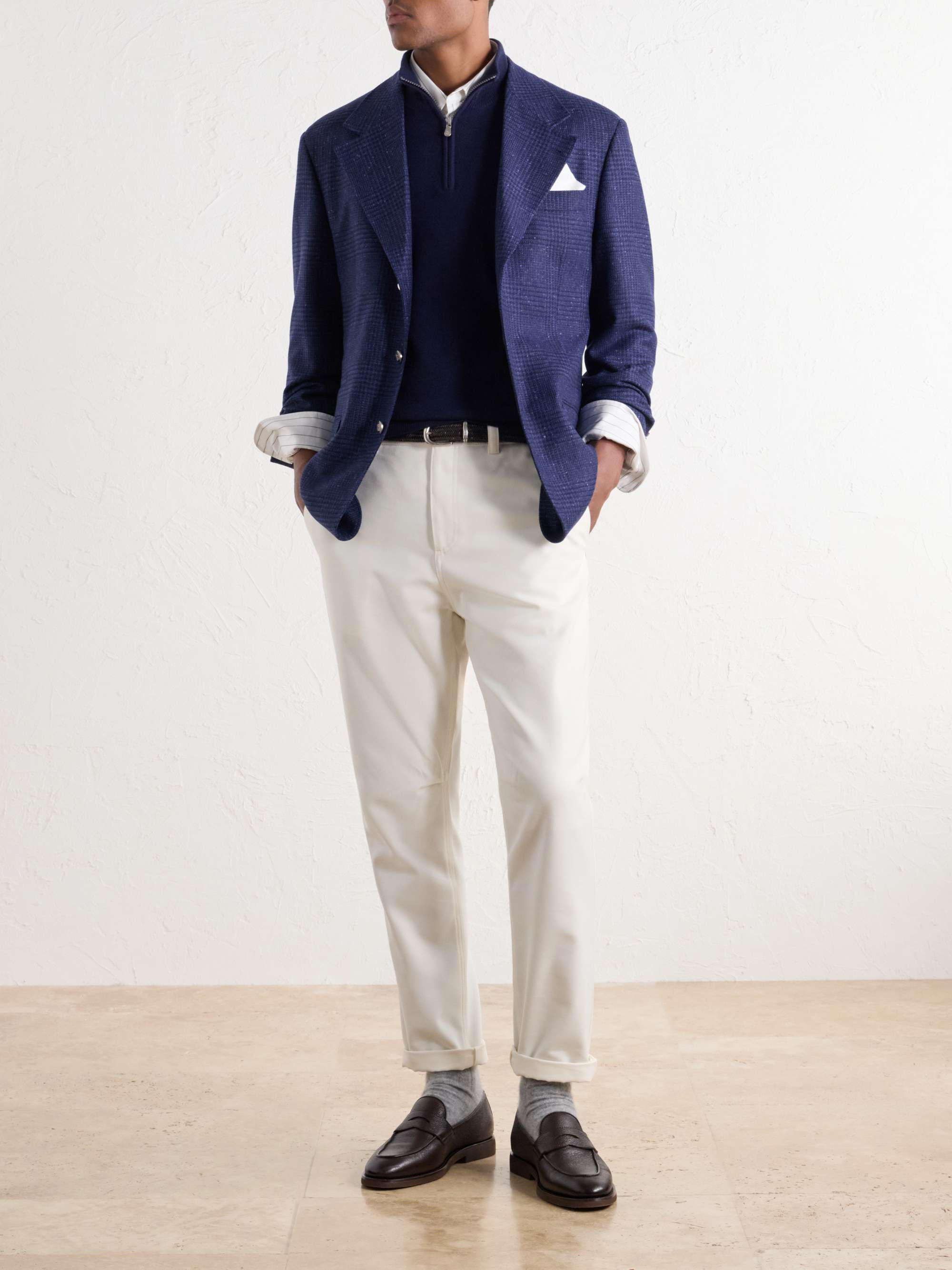 BRUNELLO CUCINELLI 
