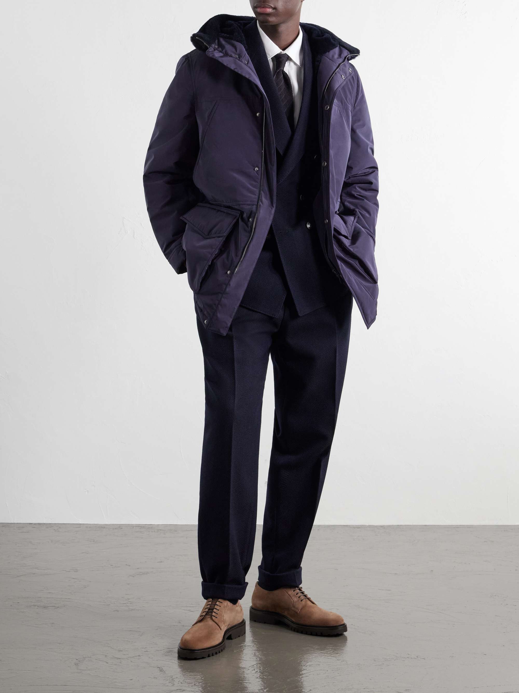 BRUNELLO CUCINELLI 