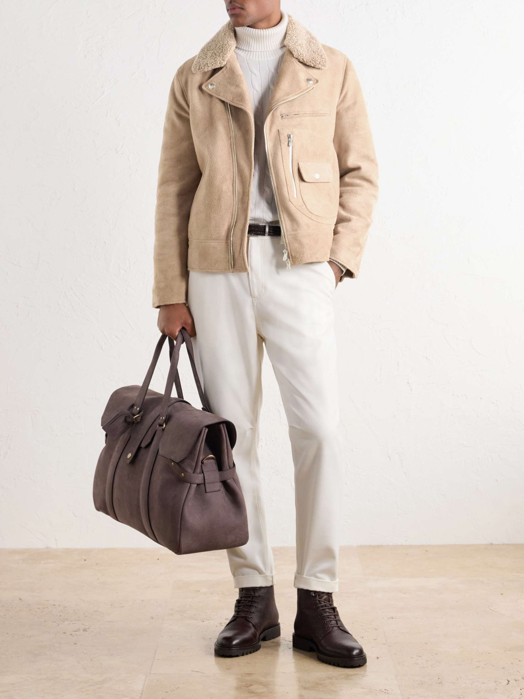 BRUNELLO CUCINELLI 