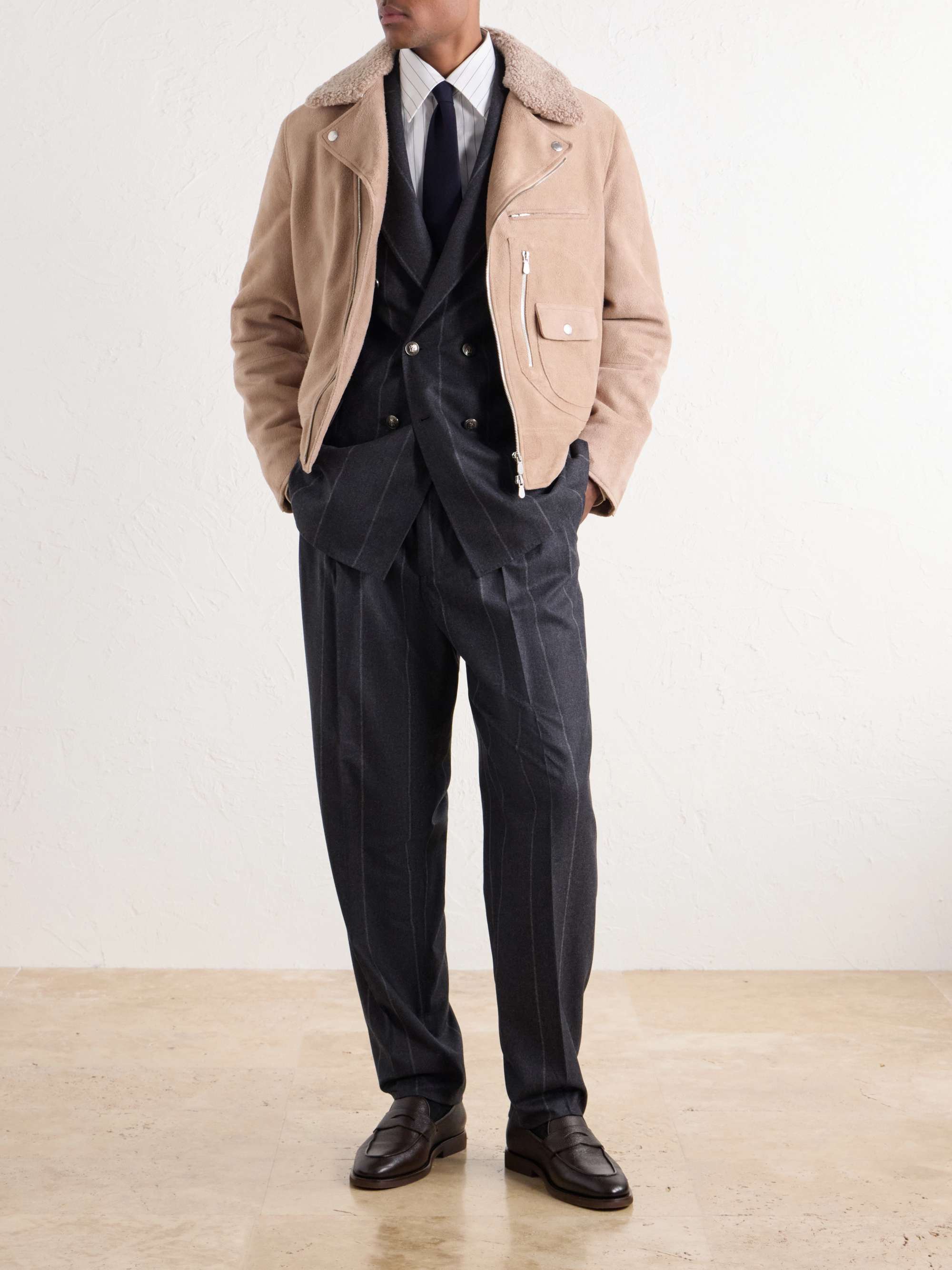 BRUNELLO CUCINELLI 