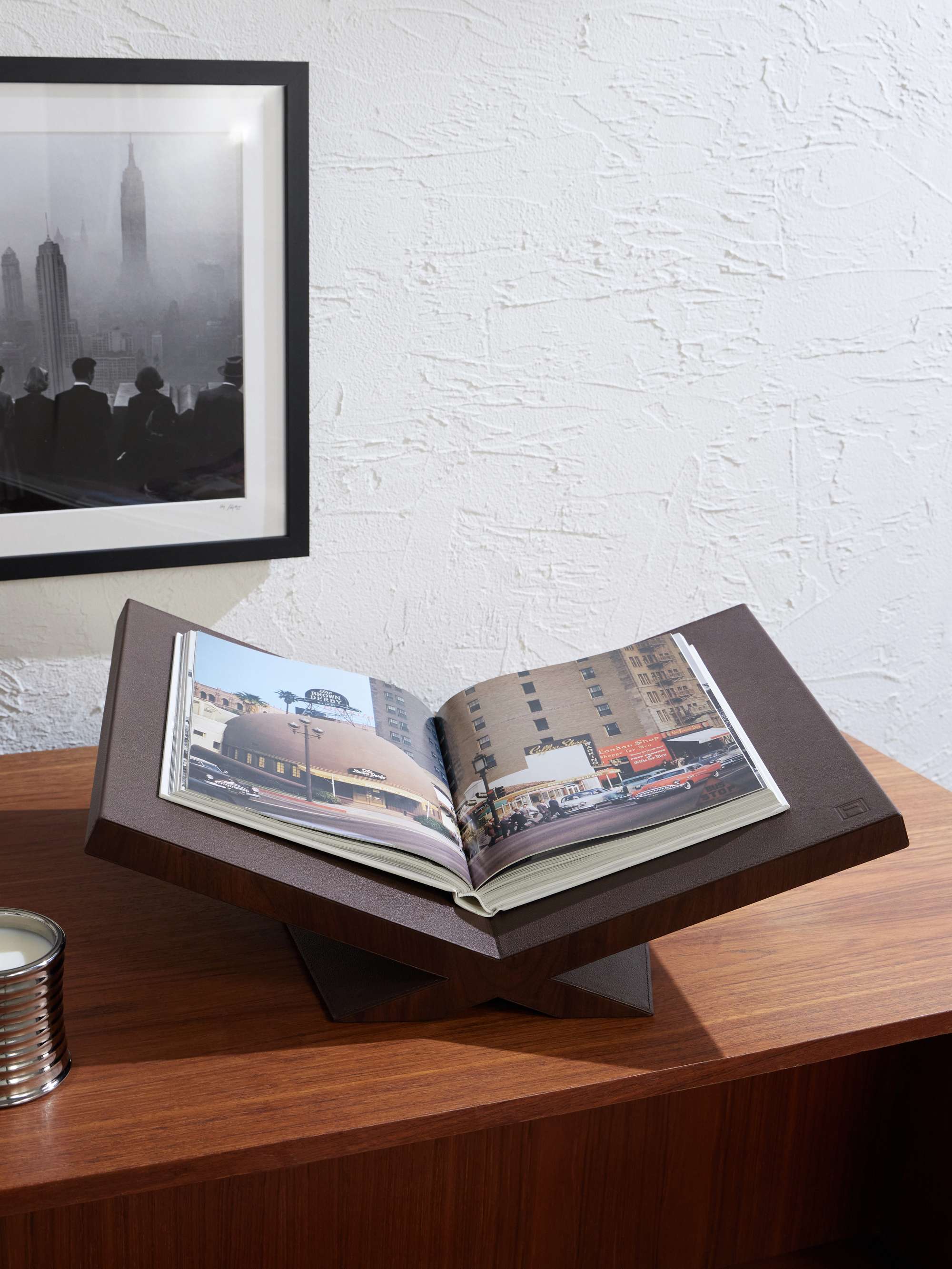 ASSOULINE 