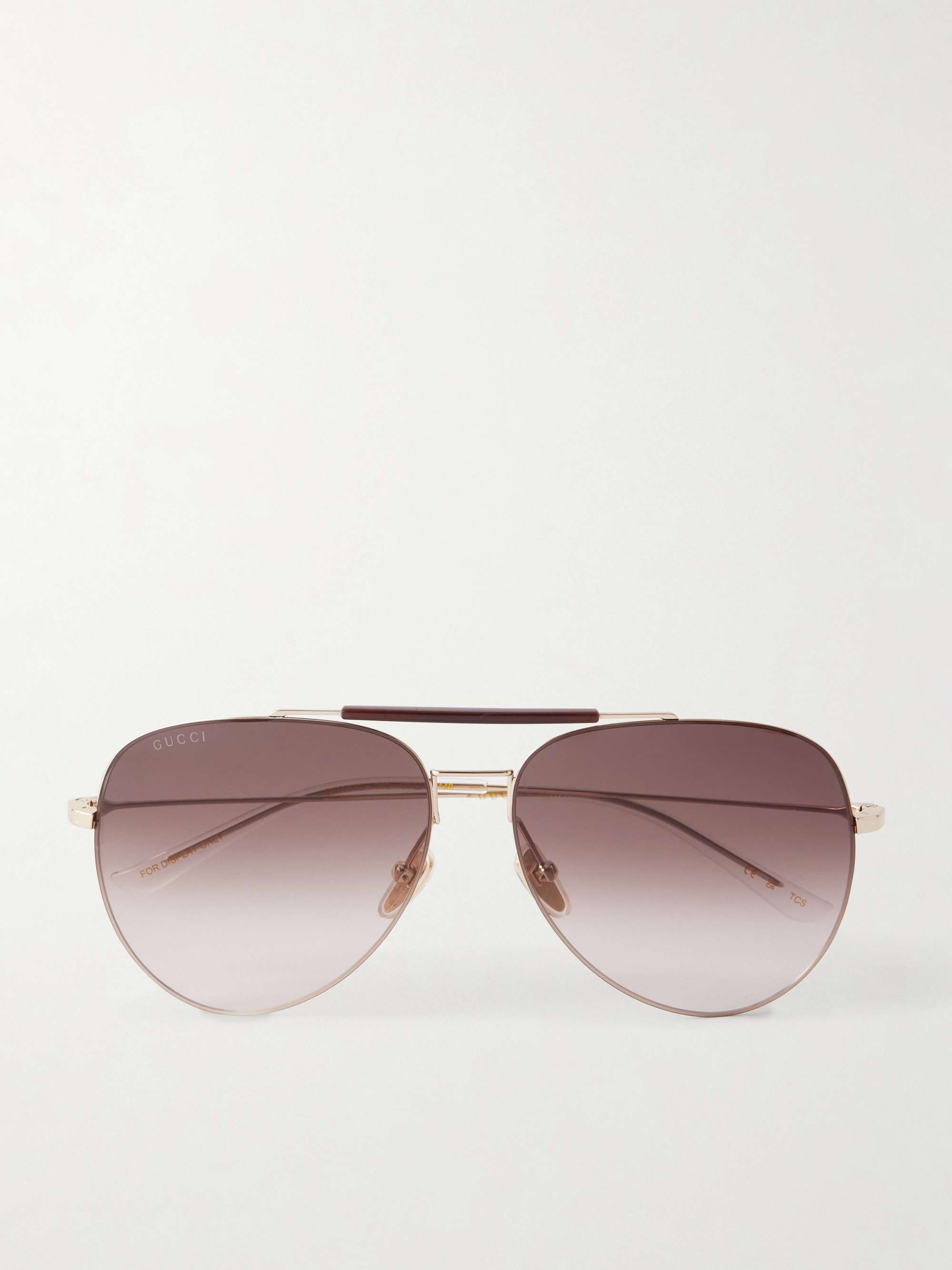 GUCCI EYEWEAR 