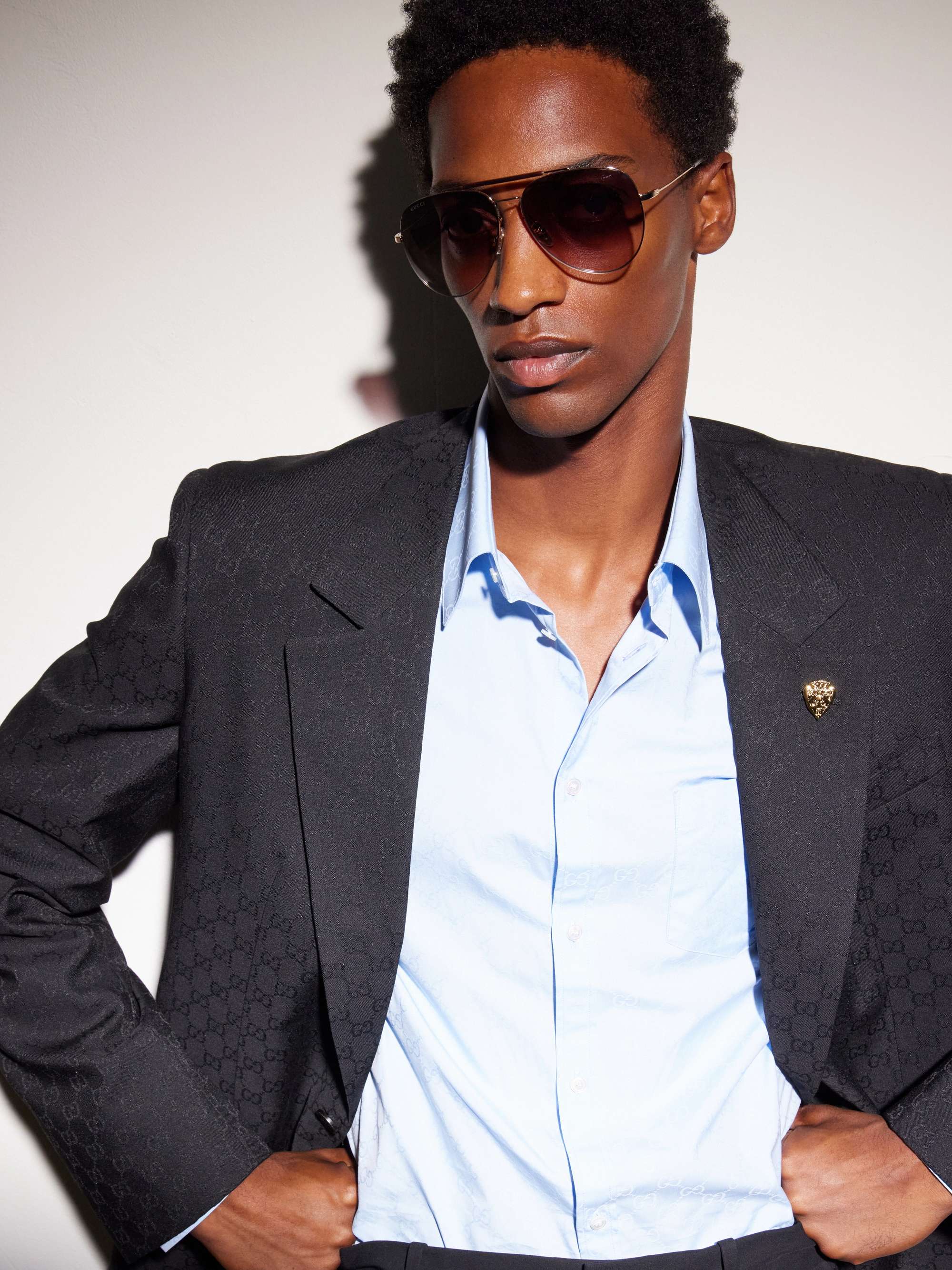 GUCCI EYEWEAR 