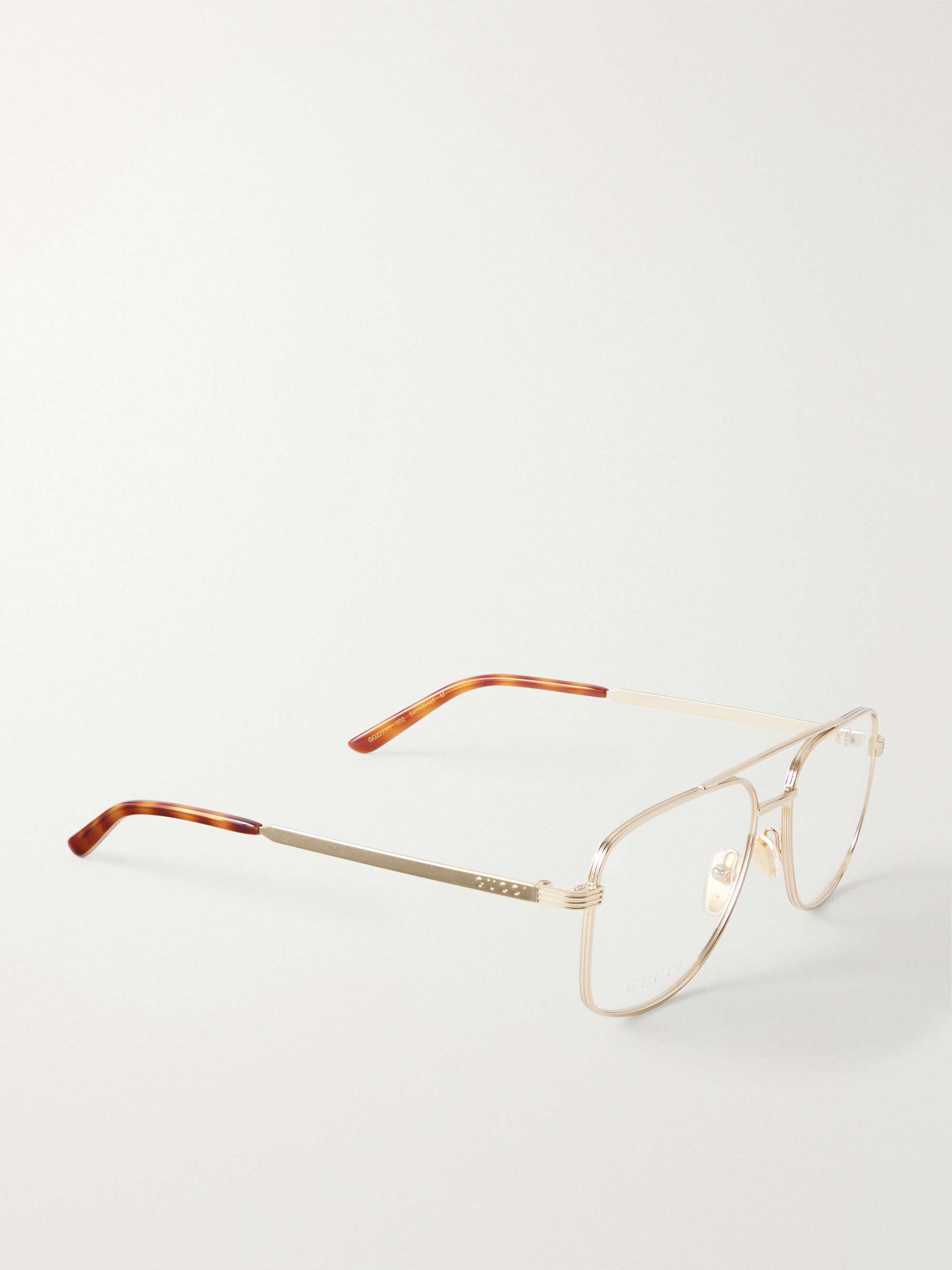 GUCCI EYEWEAR 