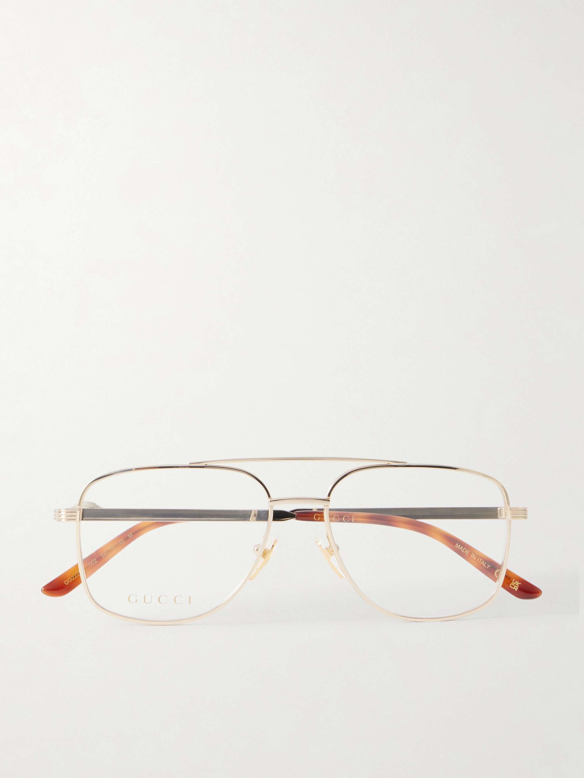 GUCCI EYEWEAR 