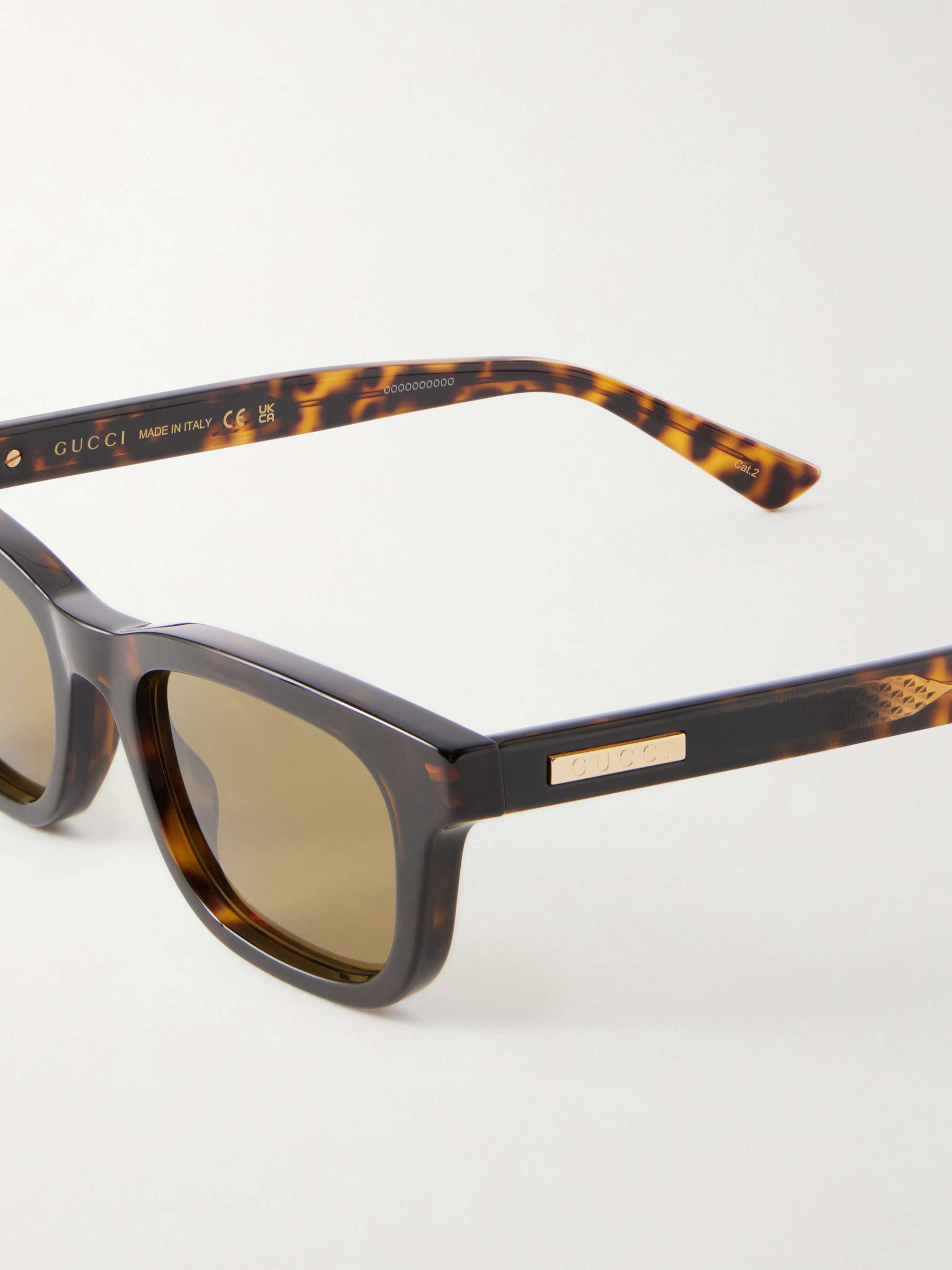 GUCCI EYEWEAR 