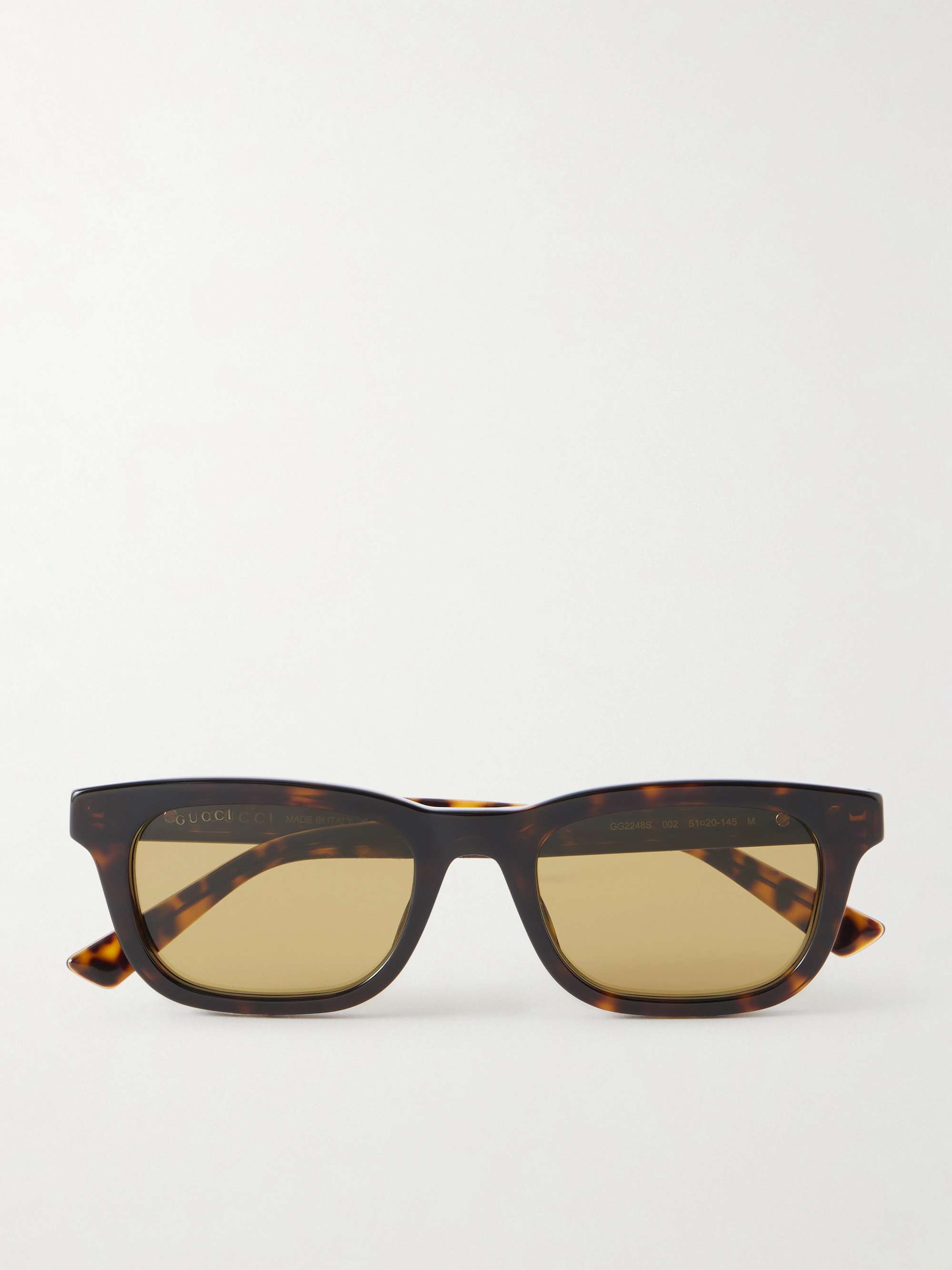 GUCCI EYEWEAR 