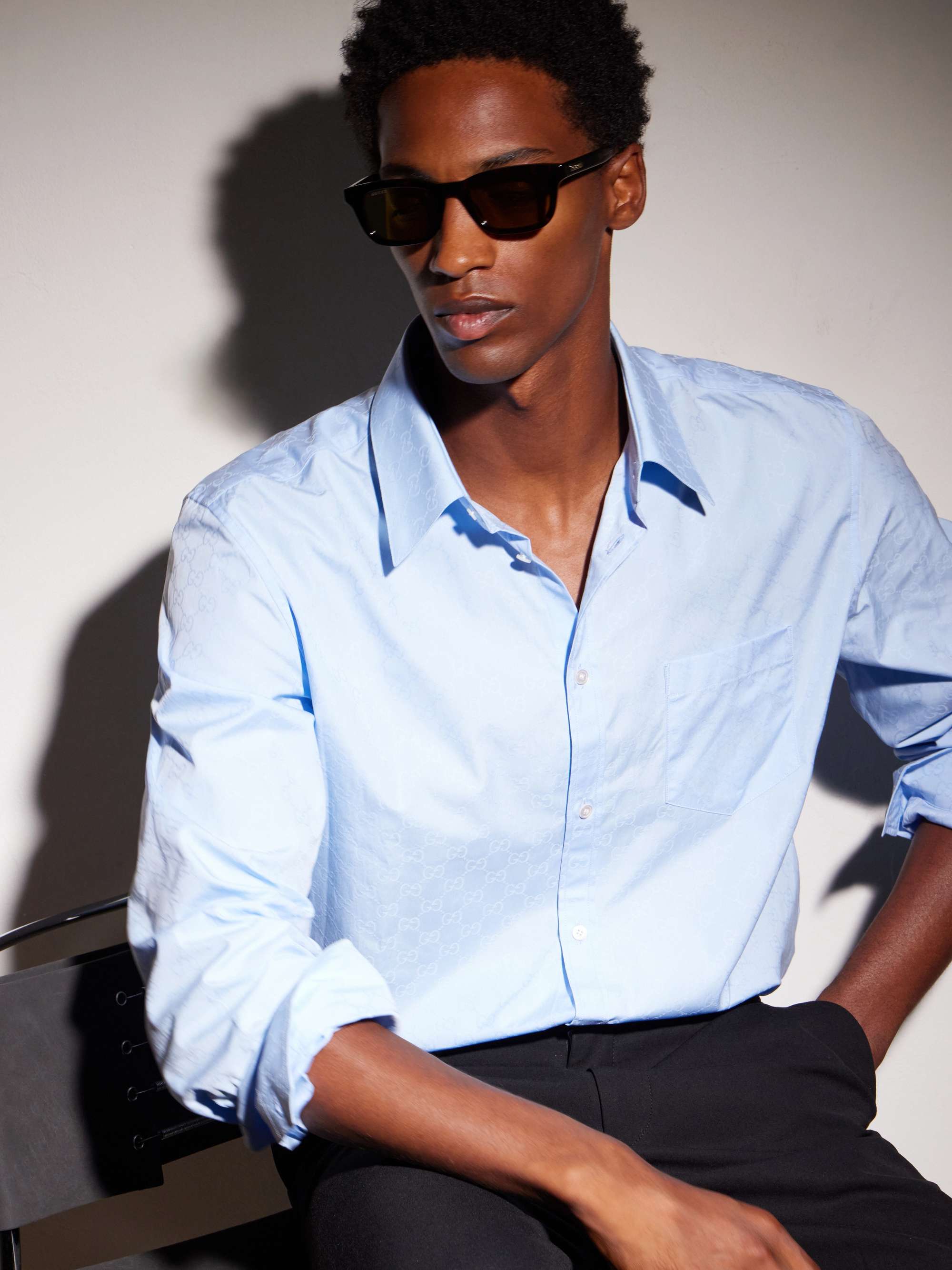 GUCCI EYEWEAR 