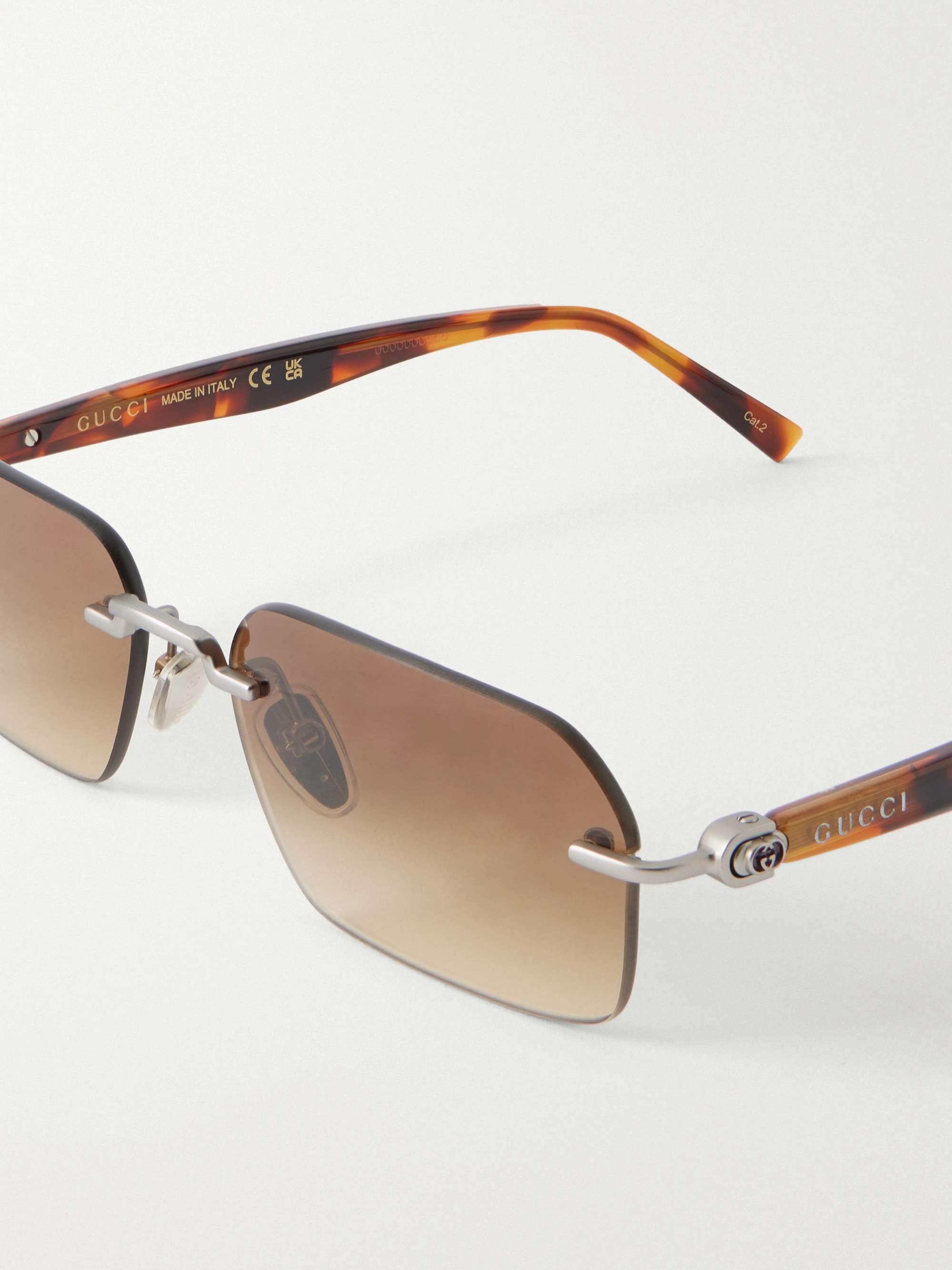 GUCCI EYEWEAR 
