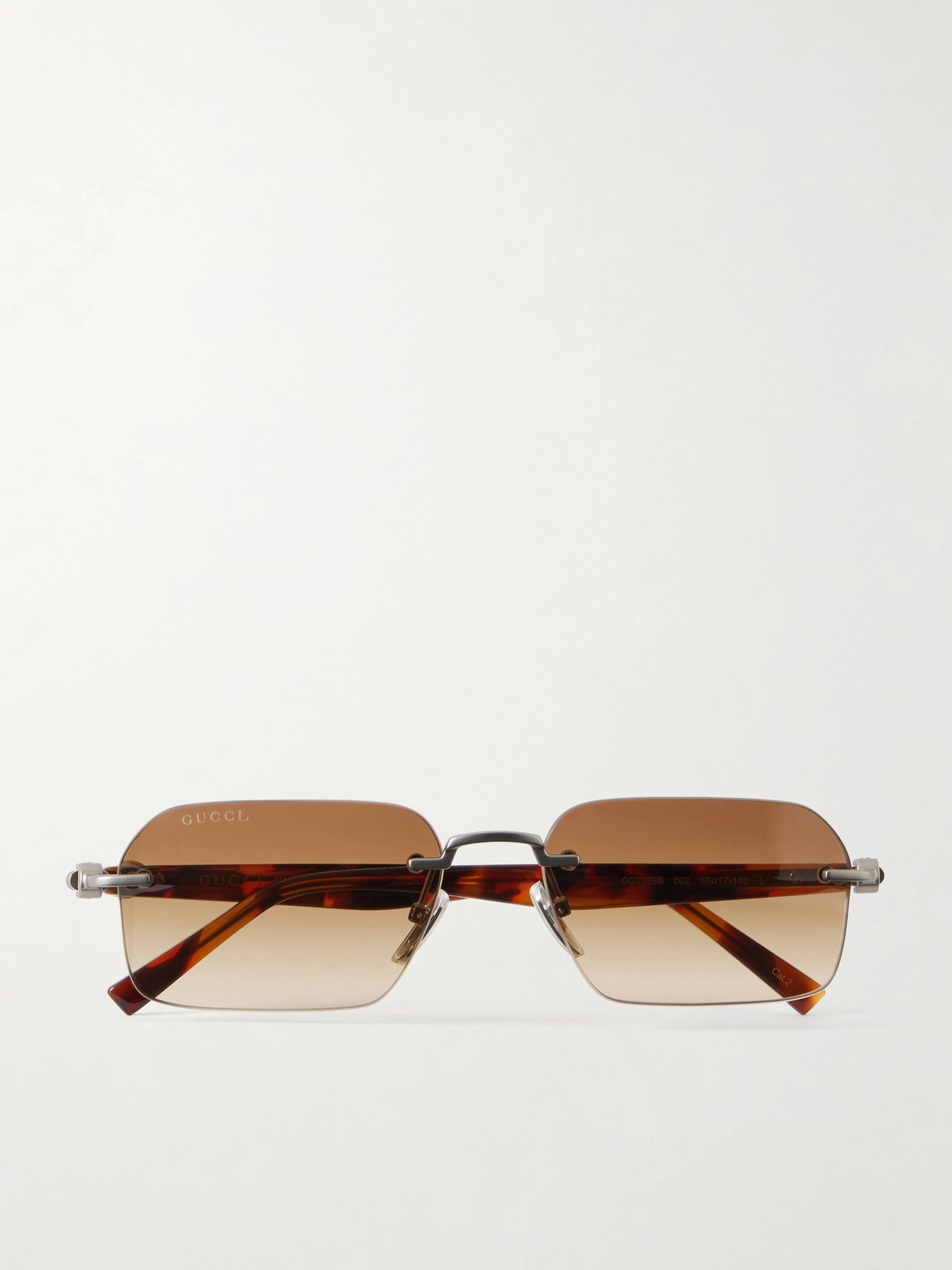 GUCCI EYEWEAR