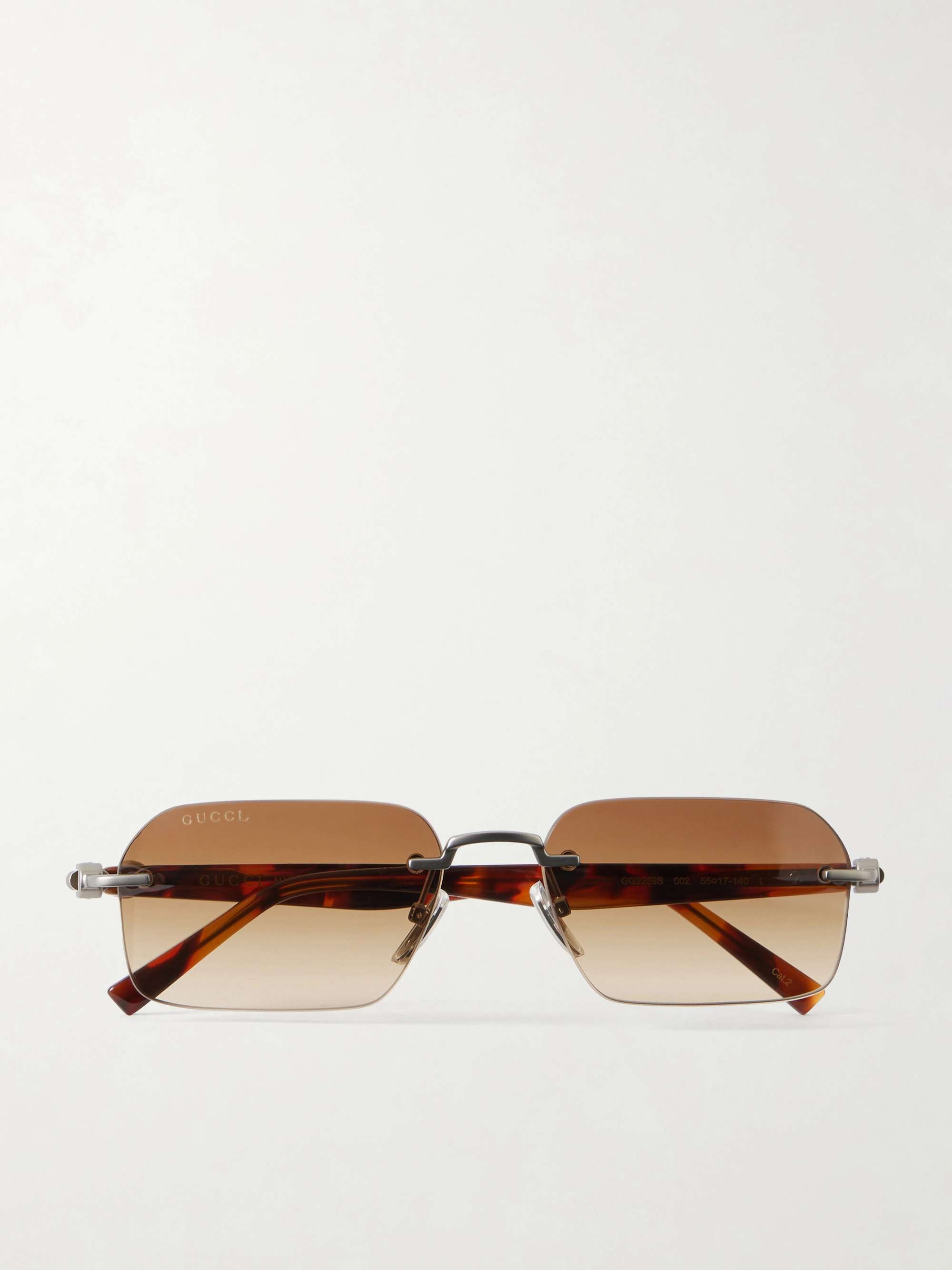 GUCCI EYEWEAR 