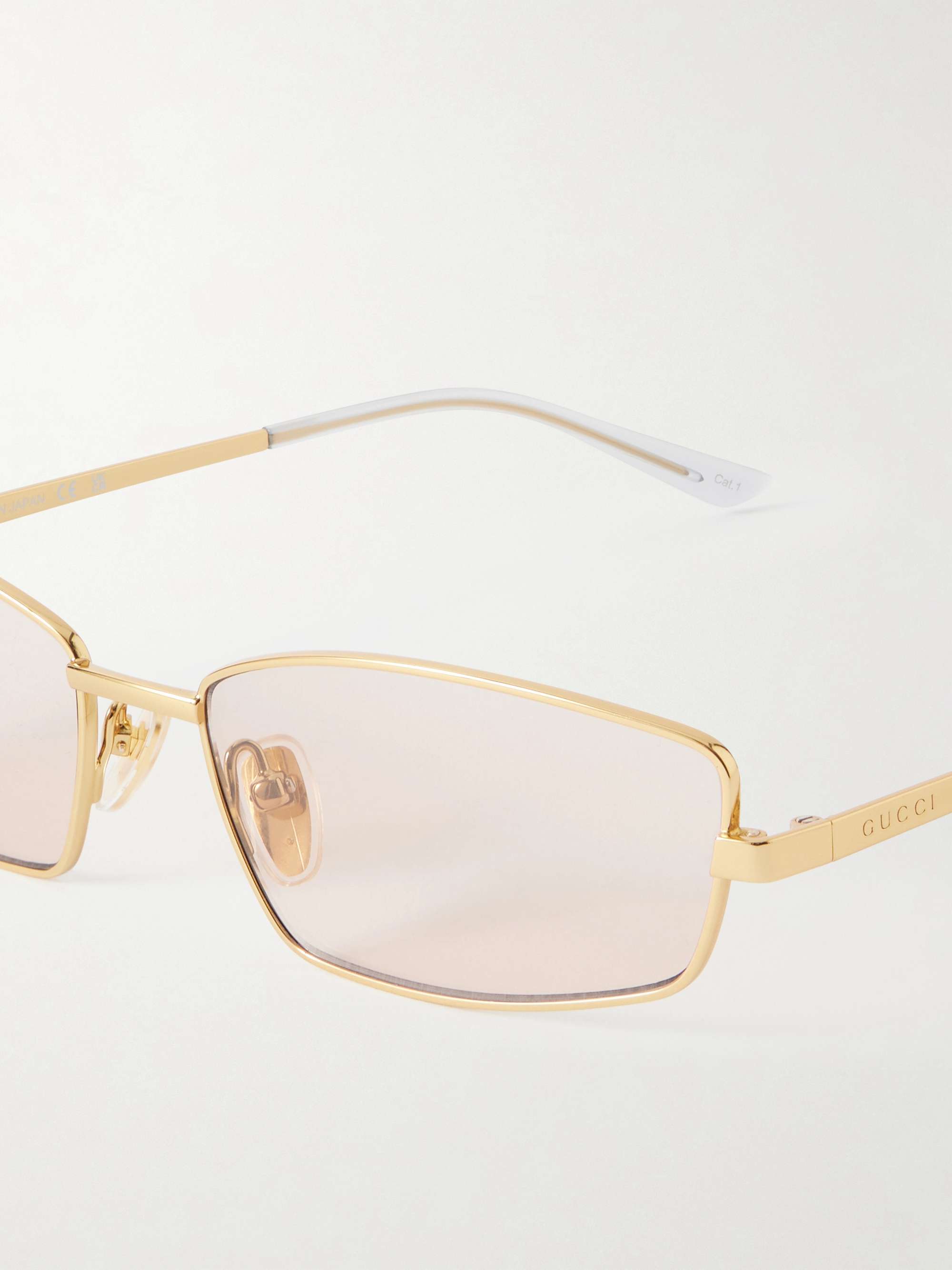 GUCCI EYEWEAR 