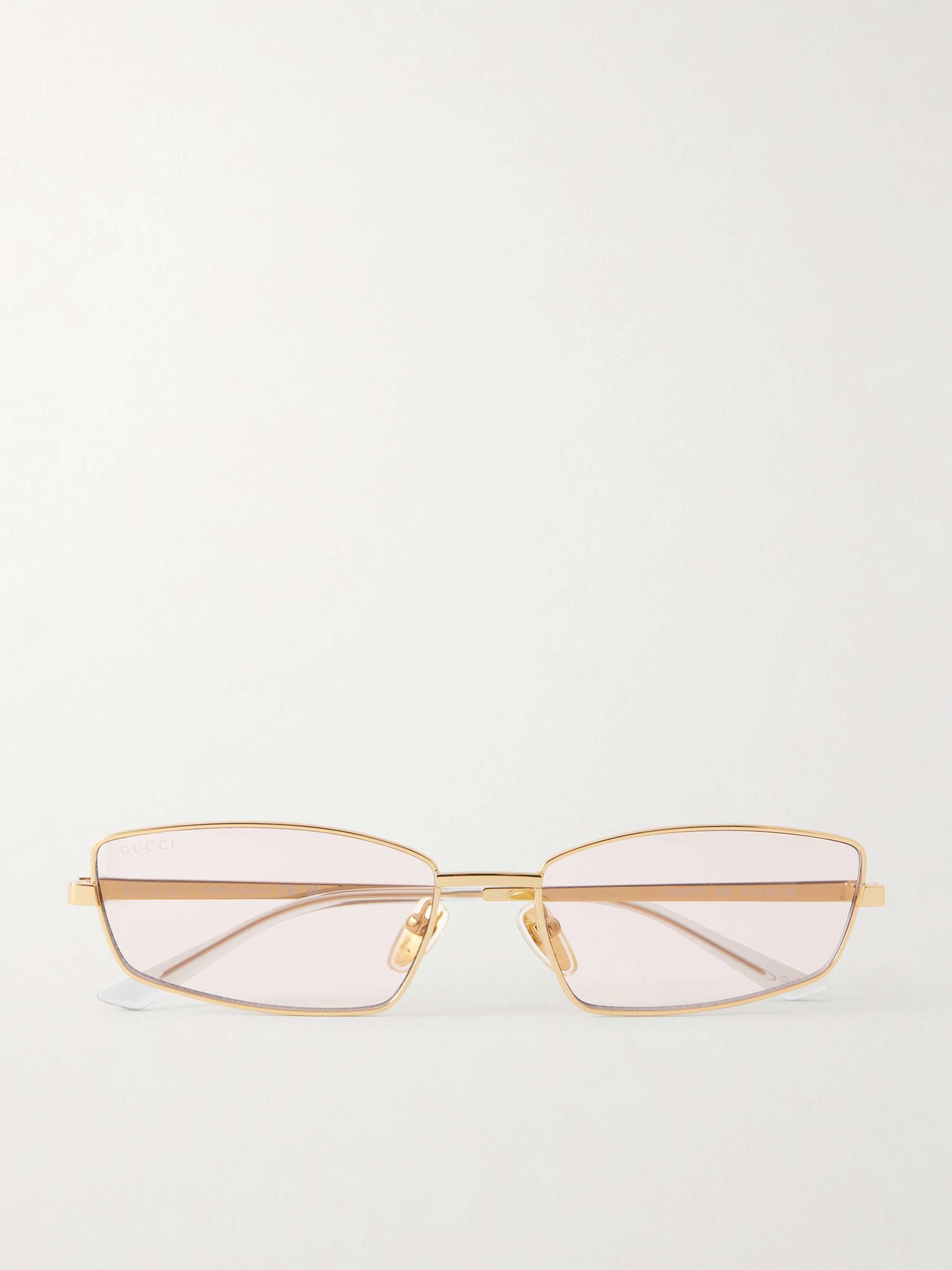 GUCCI EYEWEAR 