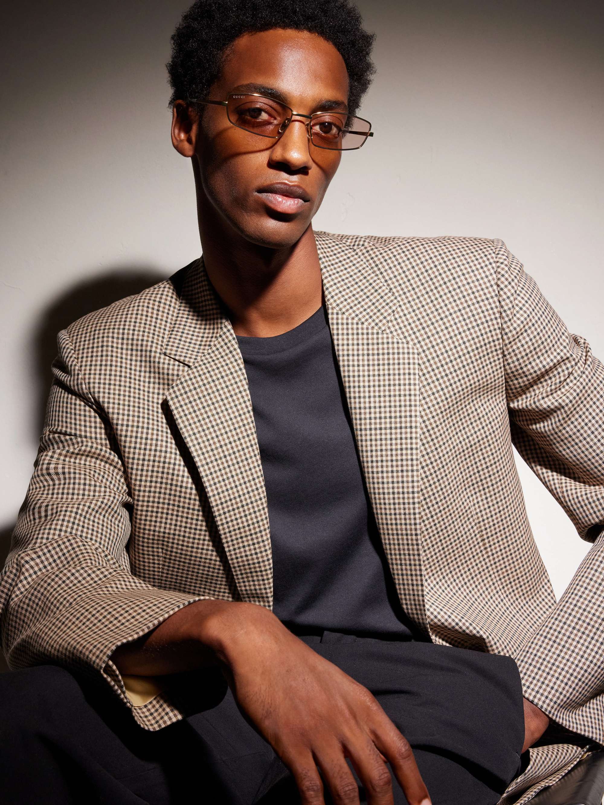 GUCCI EYEWEAR 
