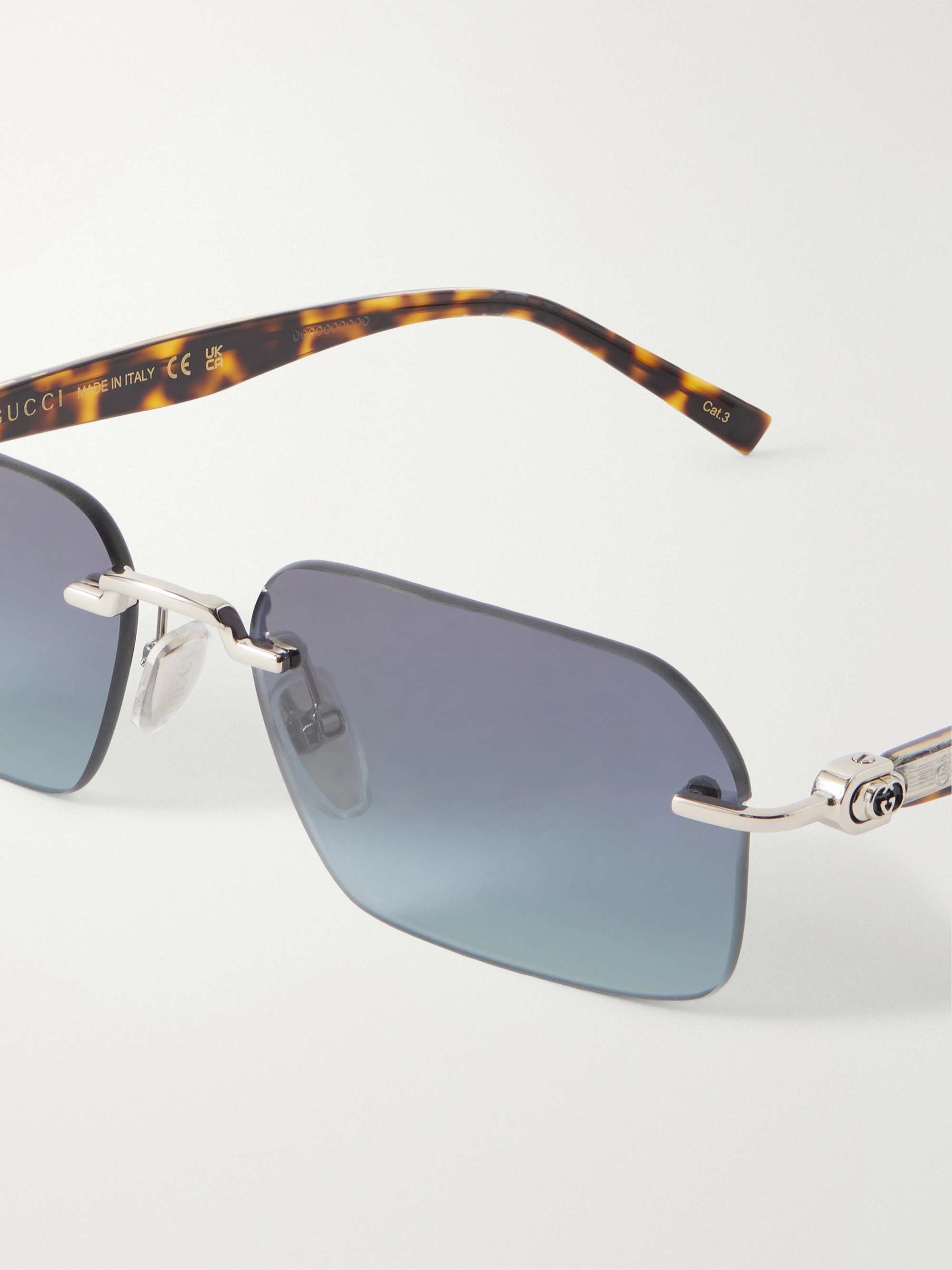 GUCCI EYEWEAR 