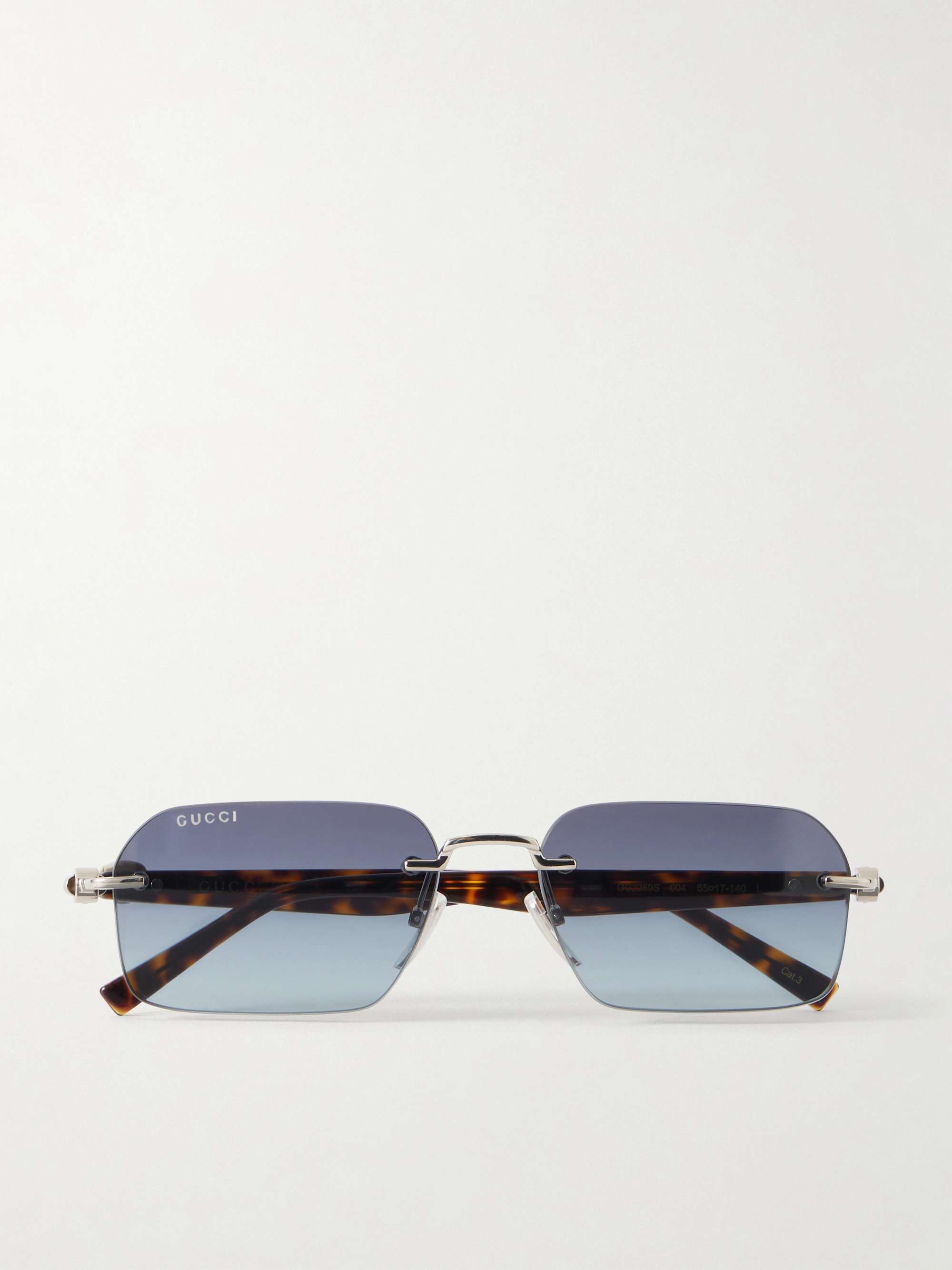 GUCCI EYEWEAR 