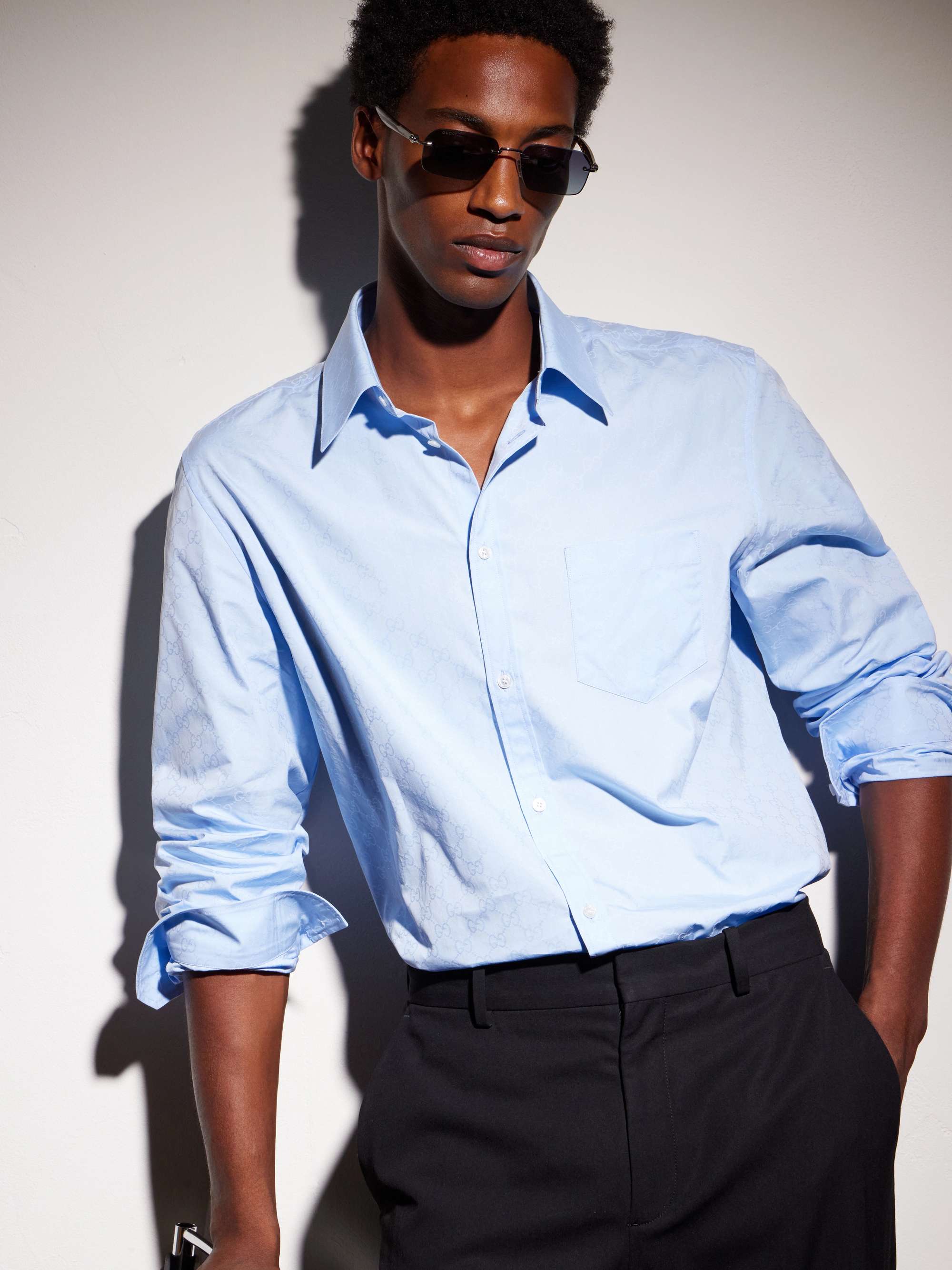 GUCCI EYEWEAR 