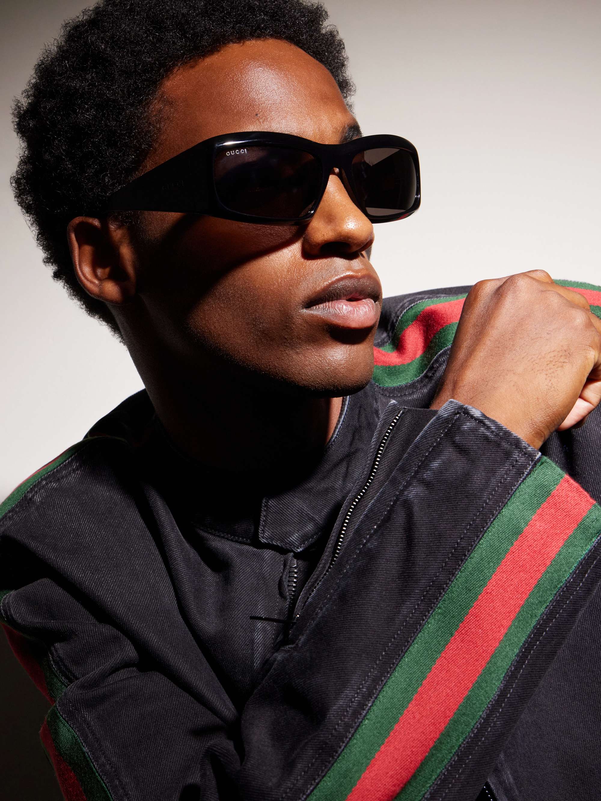 GUCCI EYEWEAR 