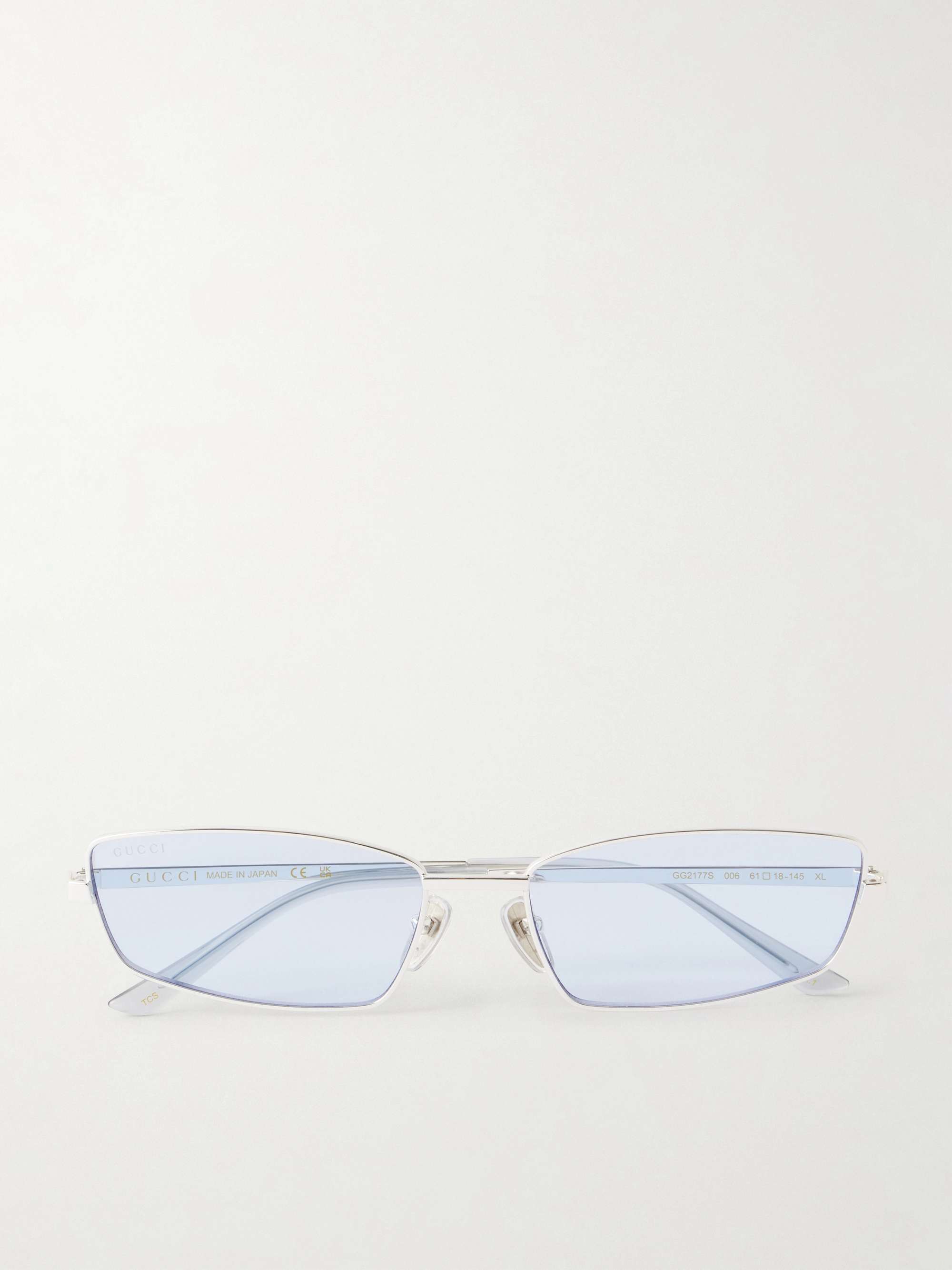 GUCCI EYEWEAR 