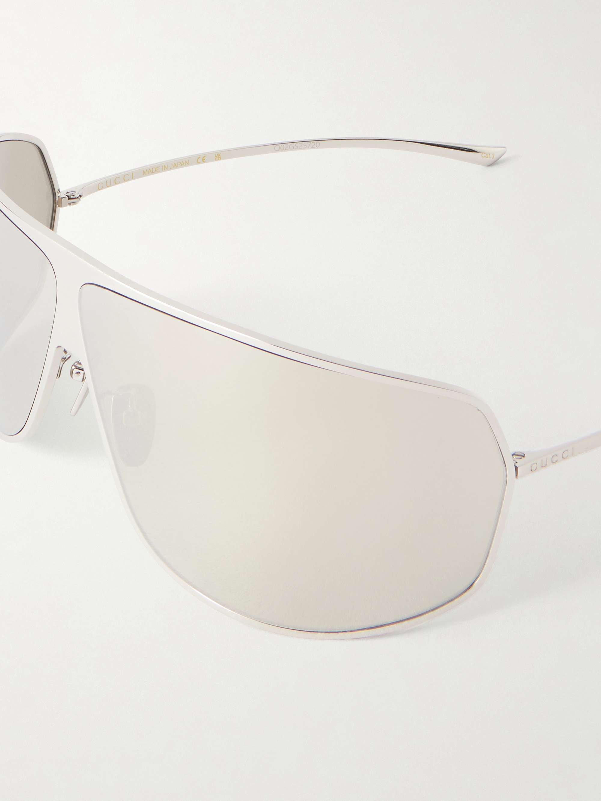 GUCCI EYEWEAR 