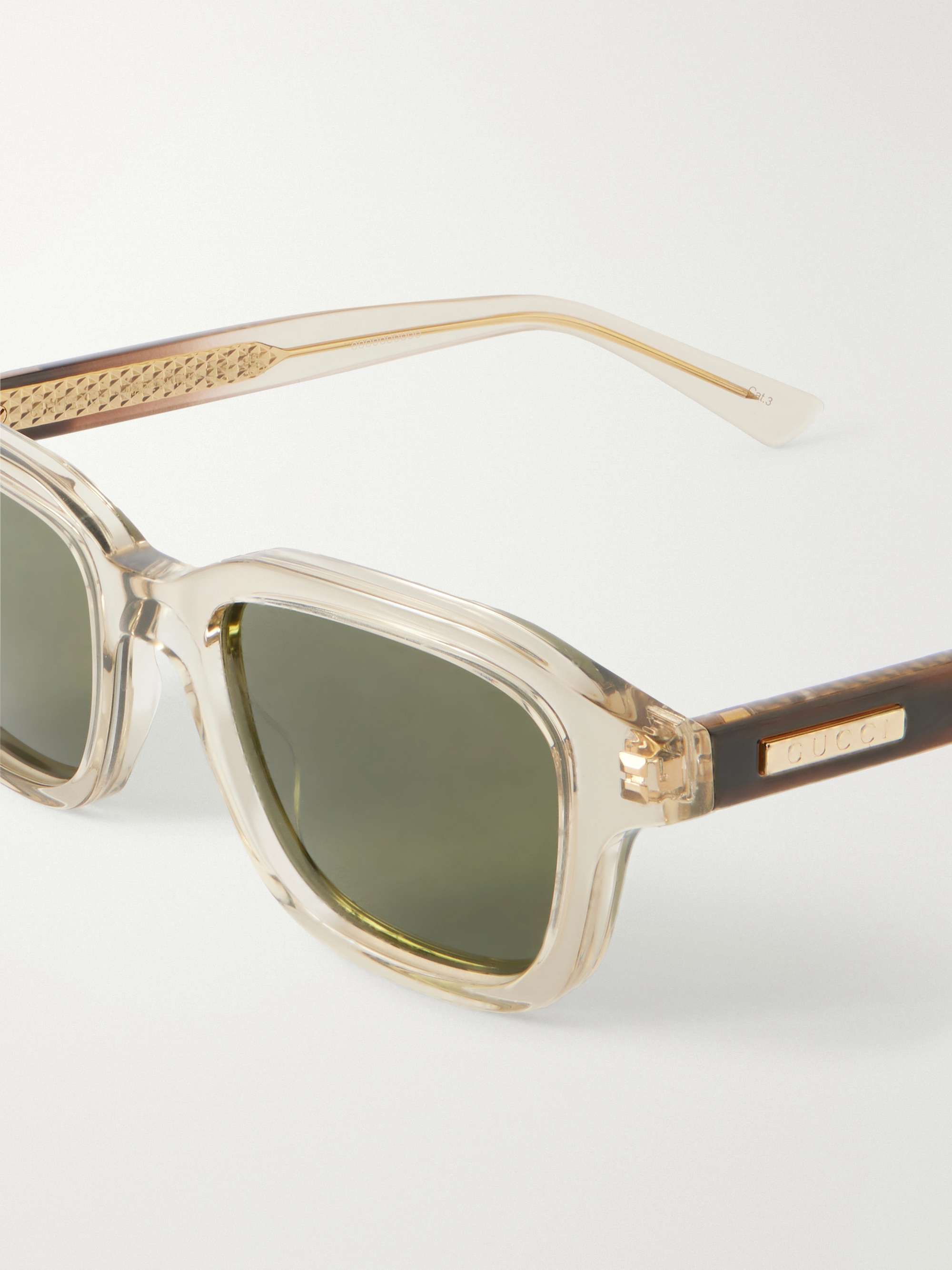 GUCCI EYEWEAR 