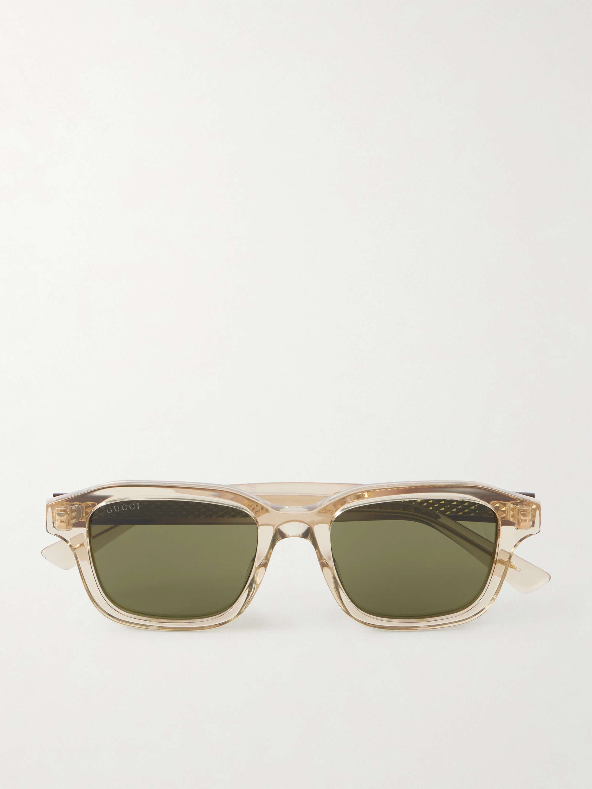 GUCCI EYEWEAR 
