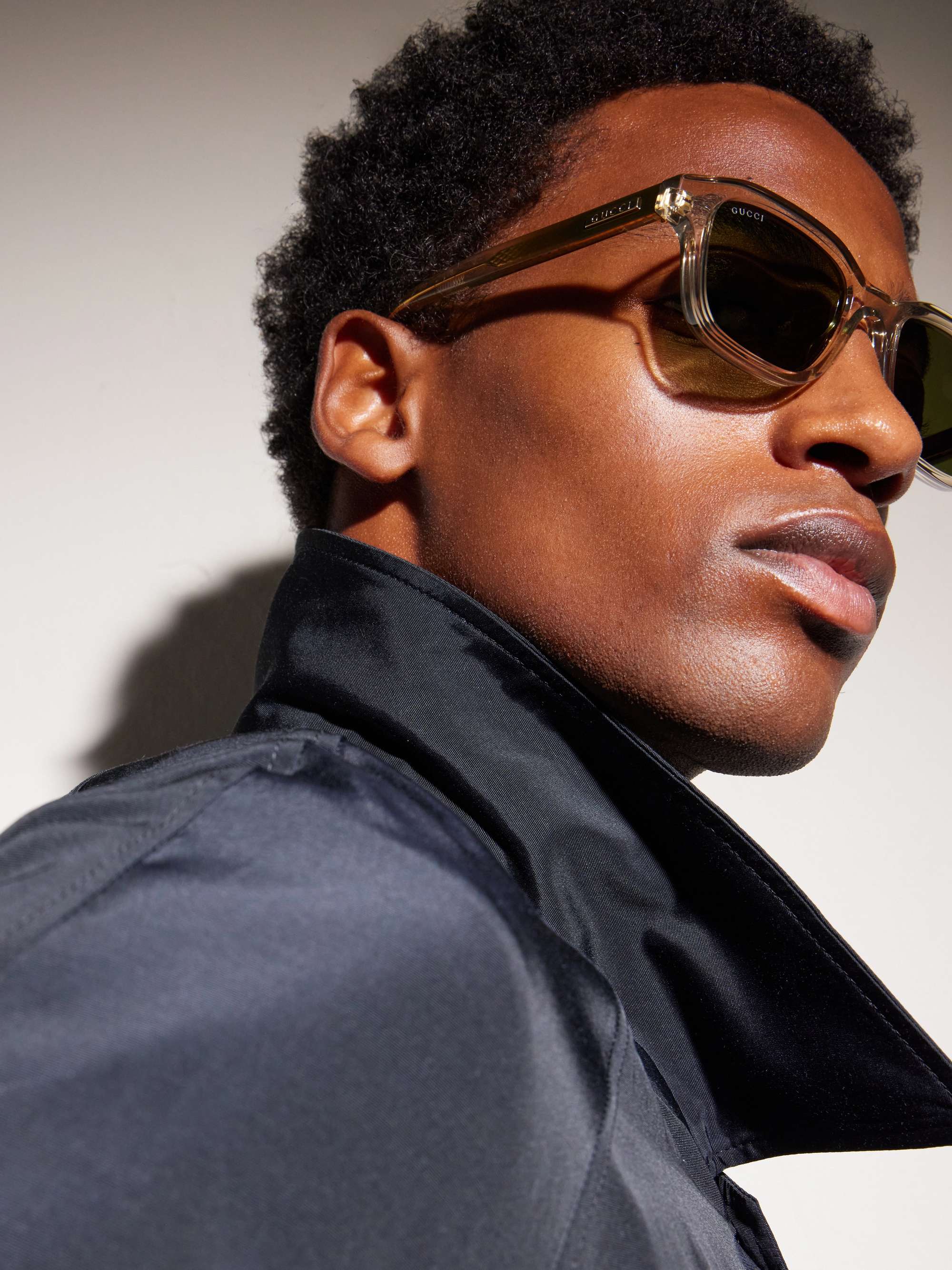 GUCCI EYEWEAR 